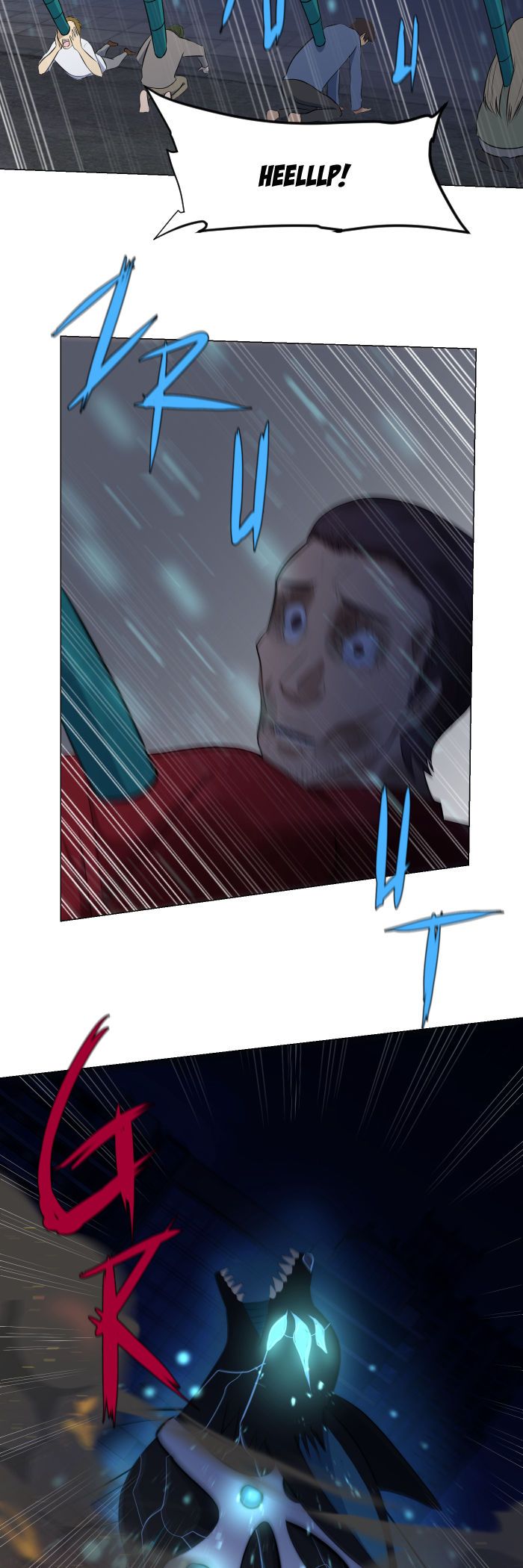 Linked Soul chapter 48 page 20