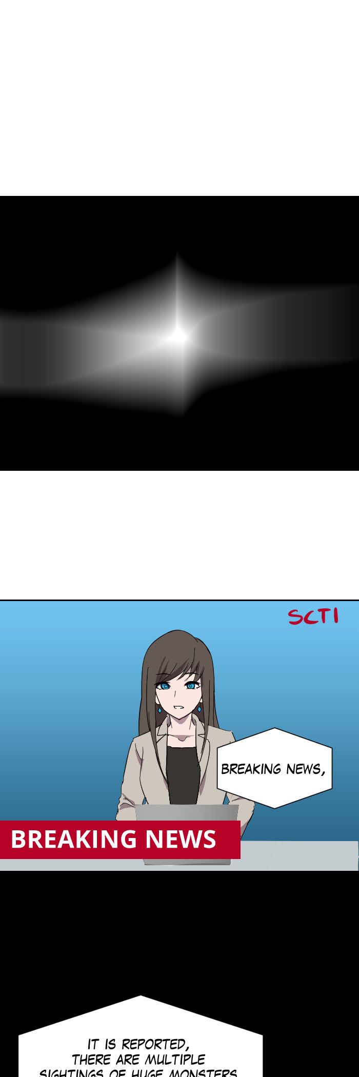 Linked Soul chapter 48 page 22