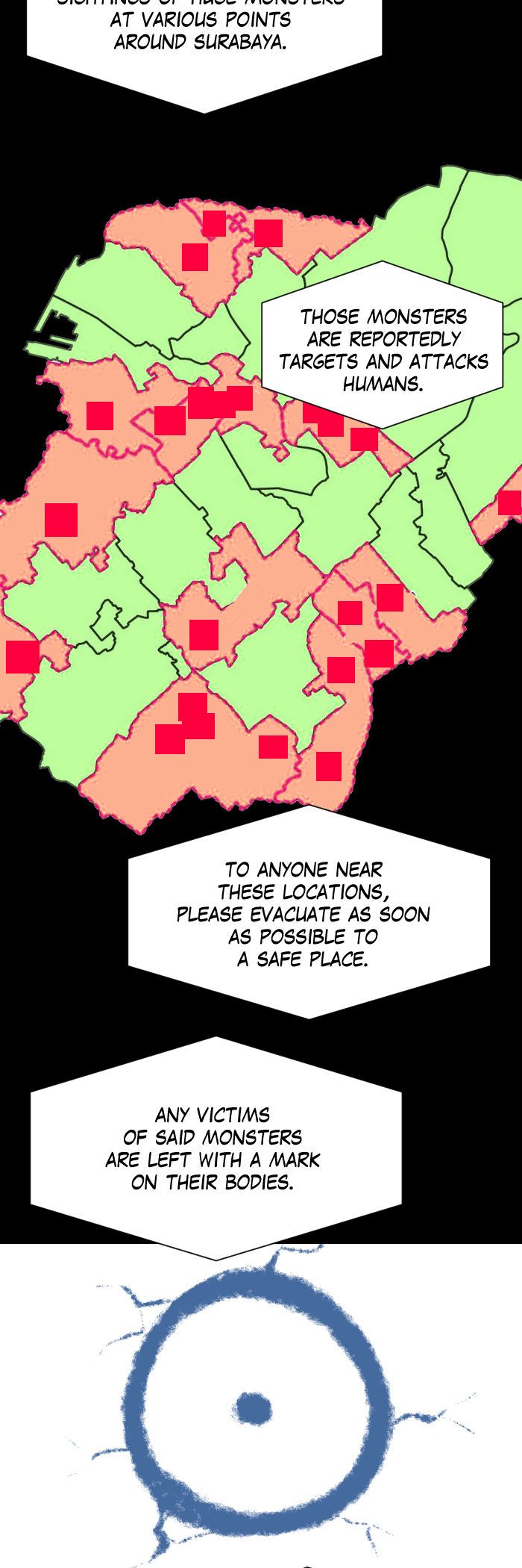 Linked Soul chapter 48 page 23