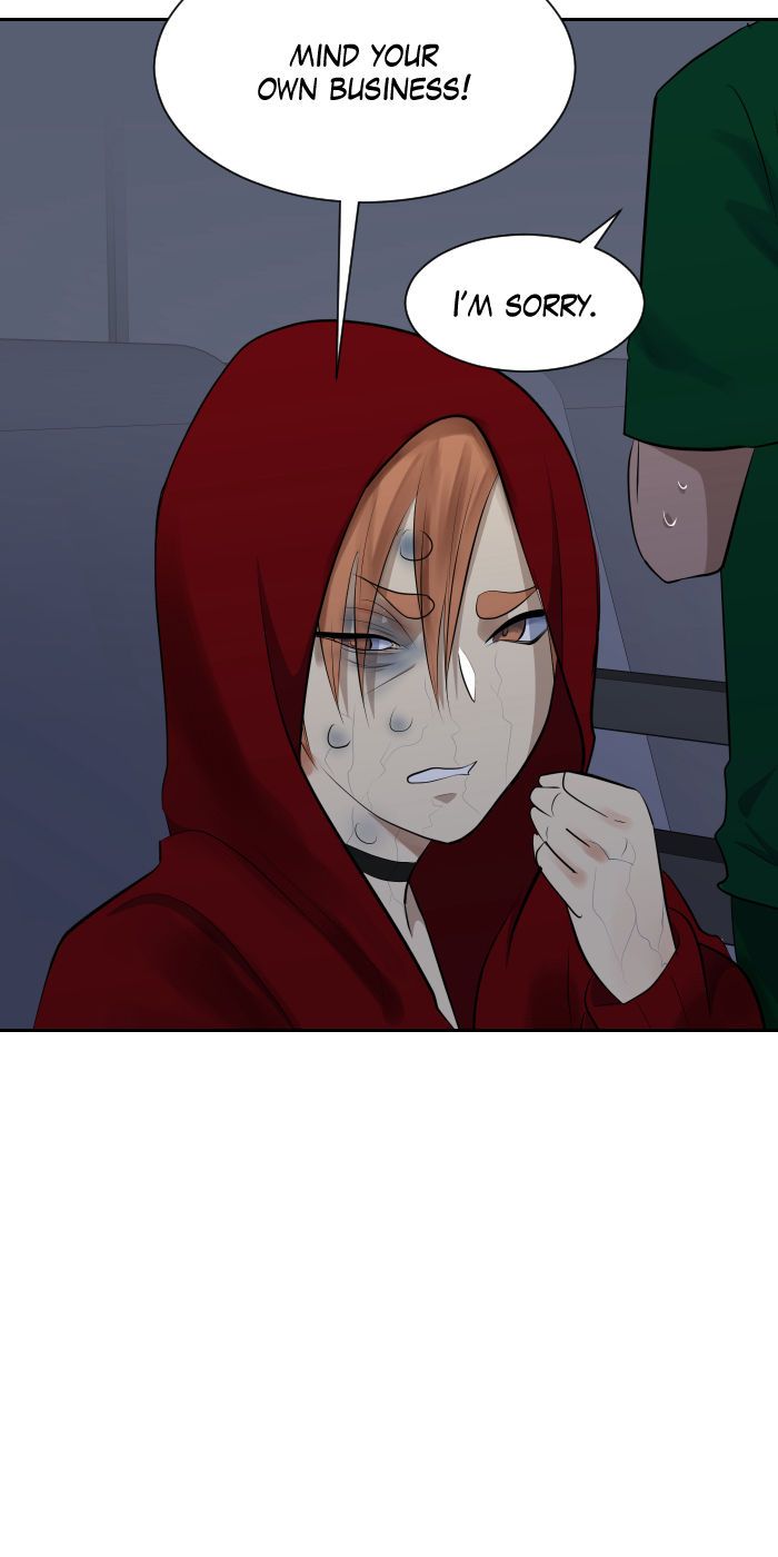 Linked Soul chapter 48 page 3