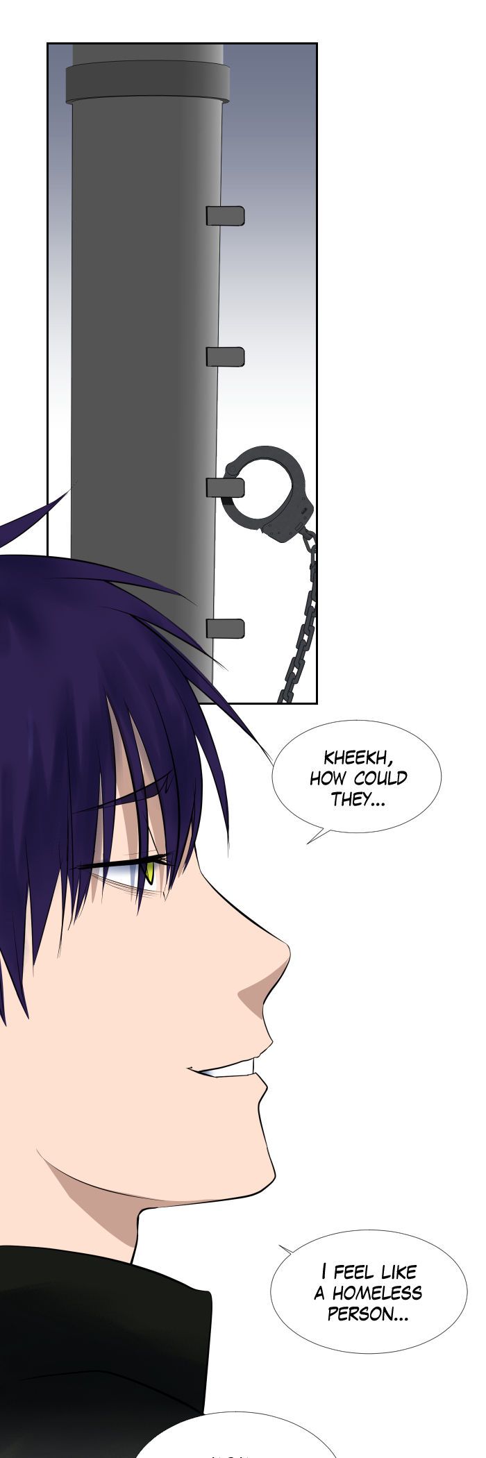 Linked Soul chapter 48 page 5