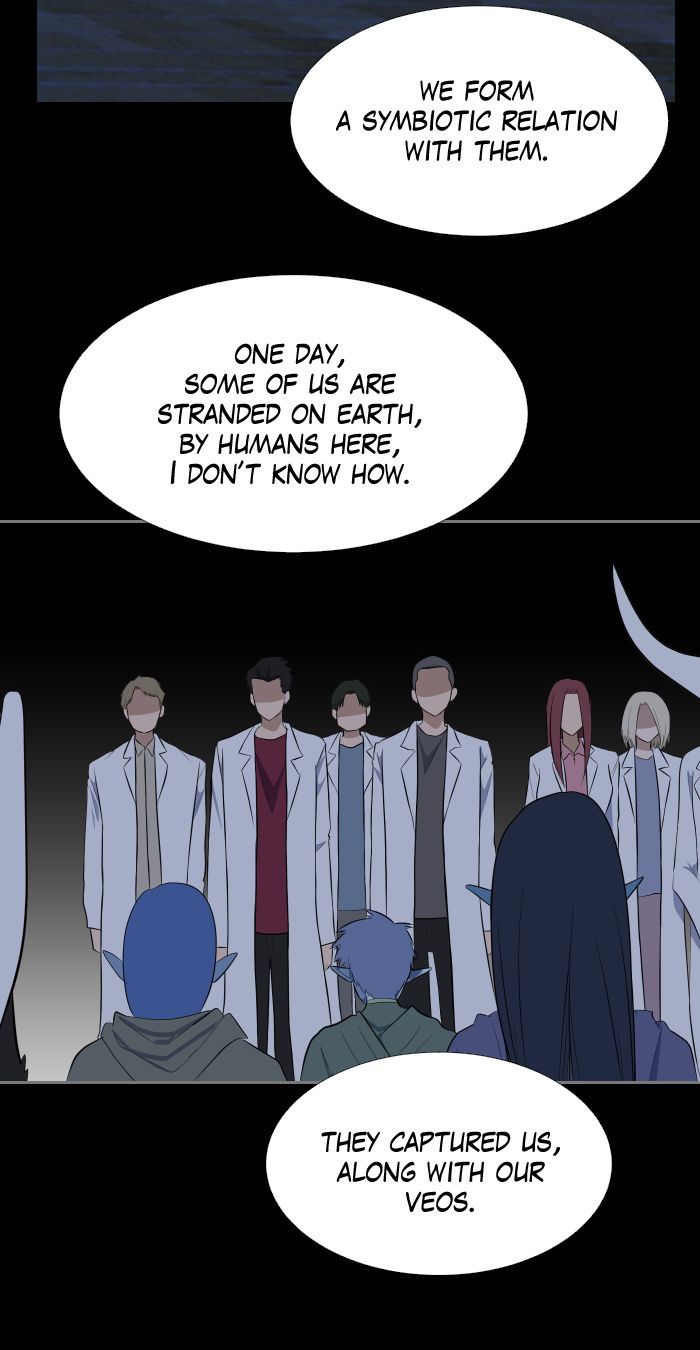 Linked Soul chapter 48 page 8