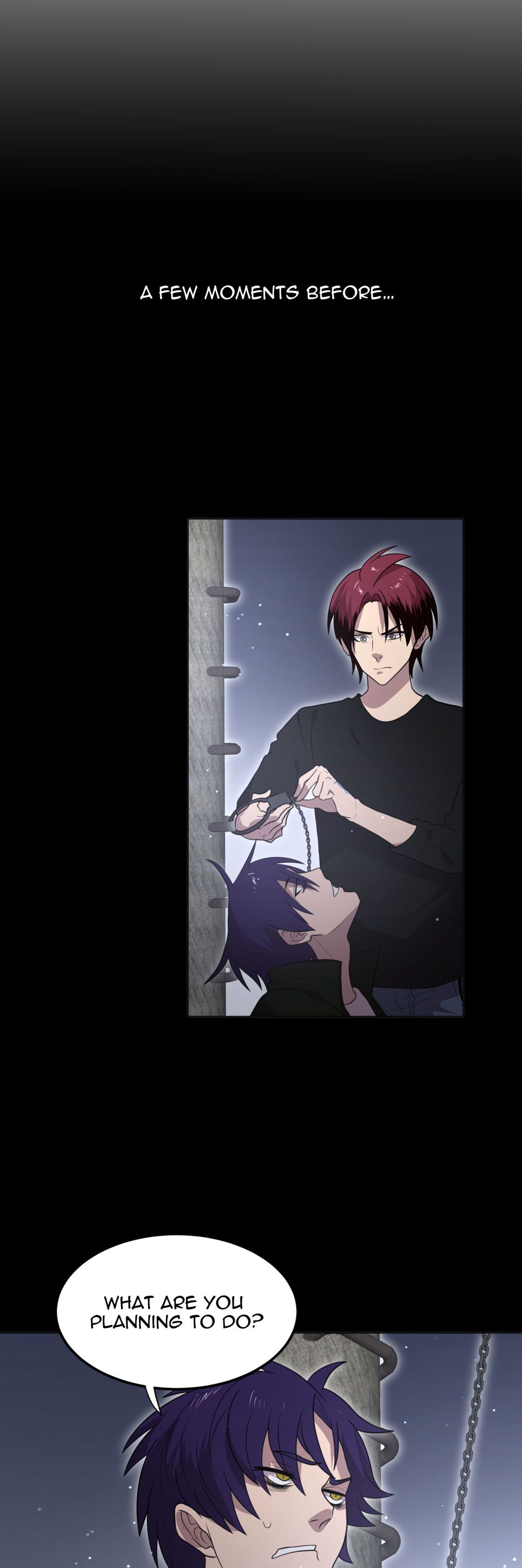 Linked Soul chapter 49 page 10