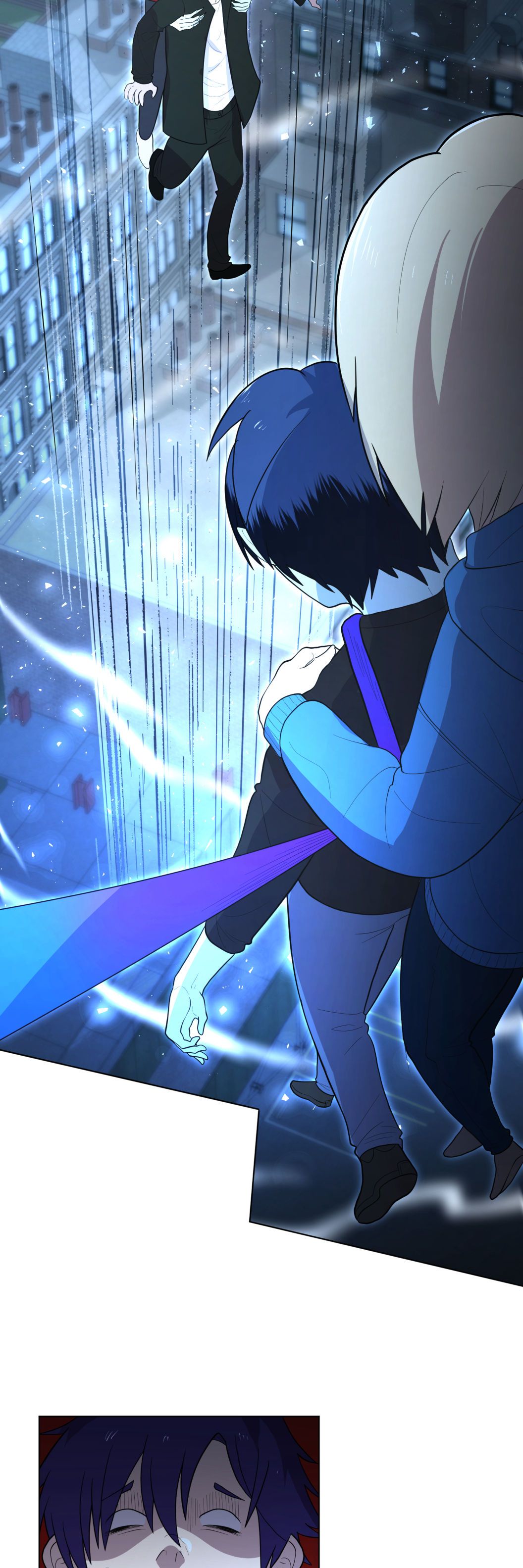 Linked Soul chapter 49 page 18