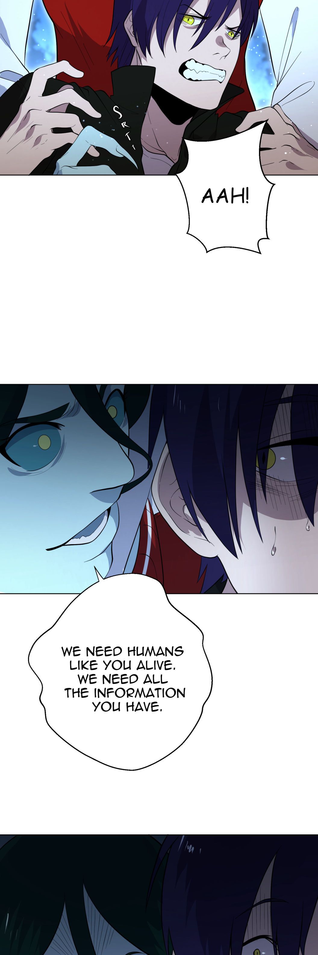 Linked Soul chapter 49 page 25