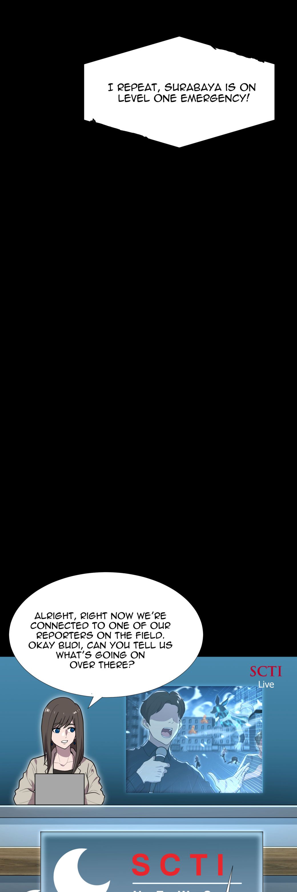 Linked Soul chapter 49 page 3