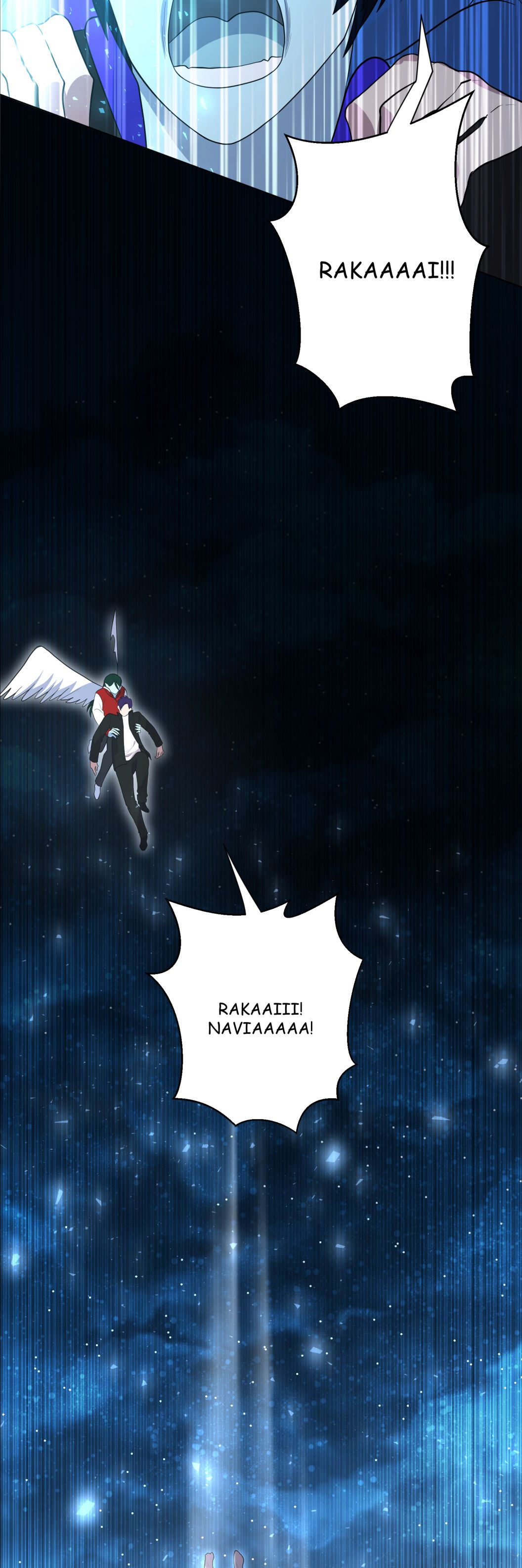 Linked Soul chapter 49 page 30