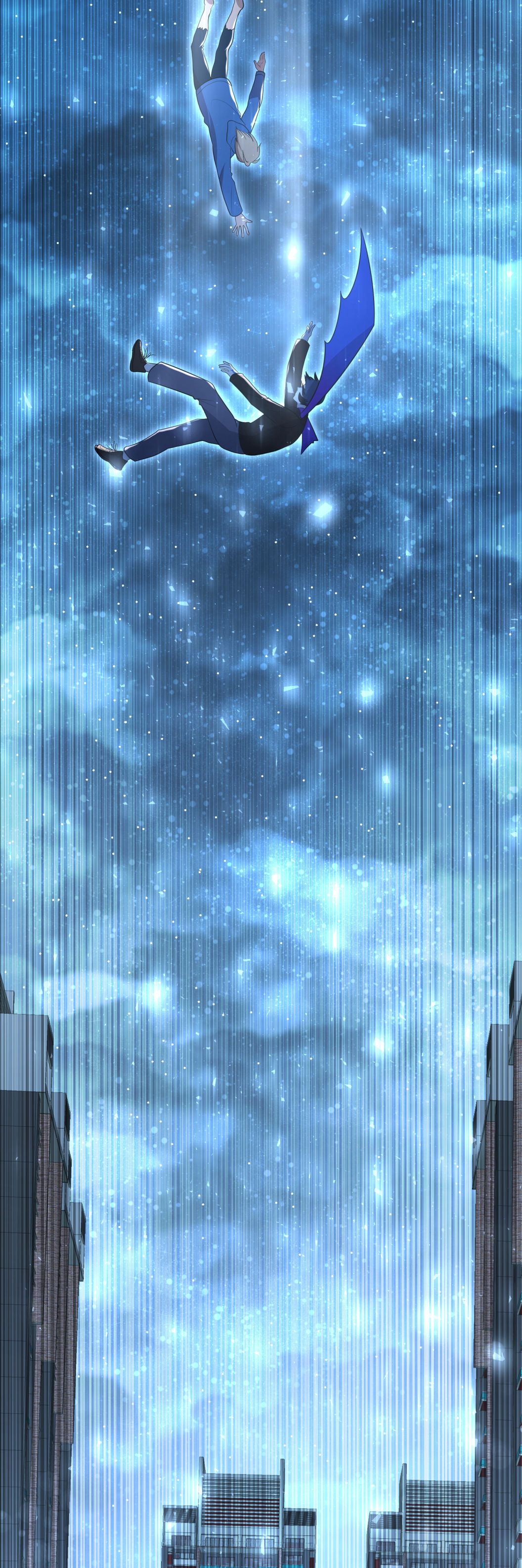 Linked Soul chapter 49 page 31