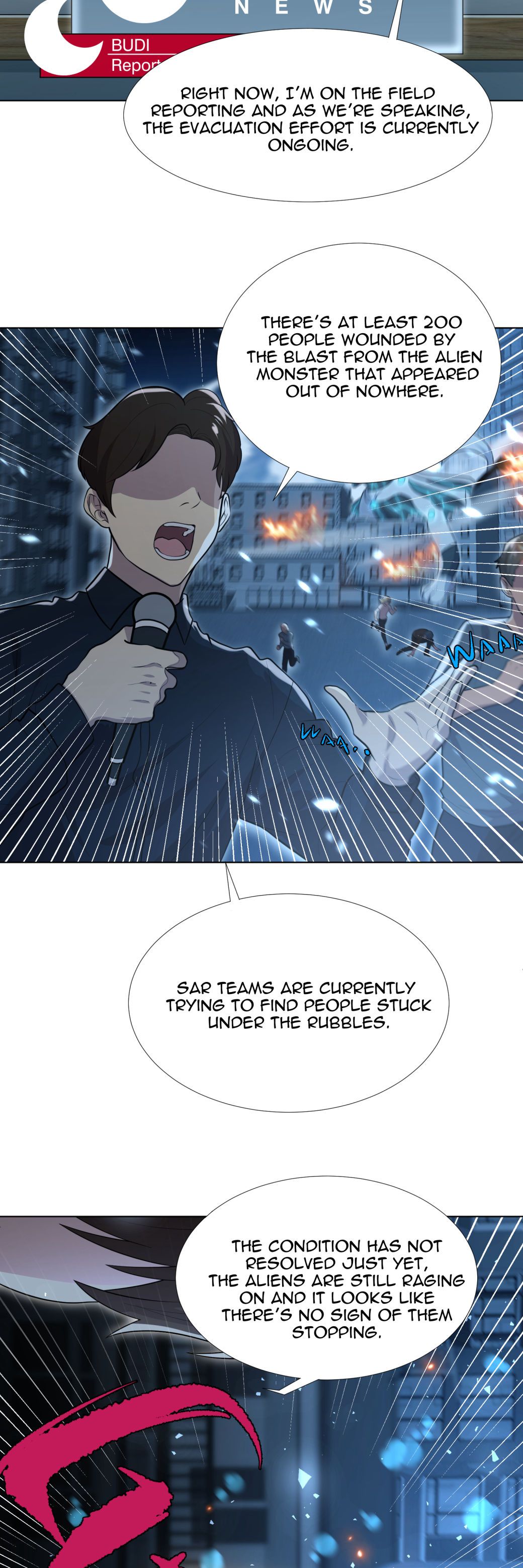 Linked Soul chapter 49 page 4