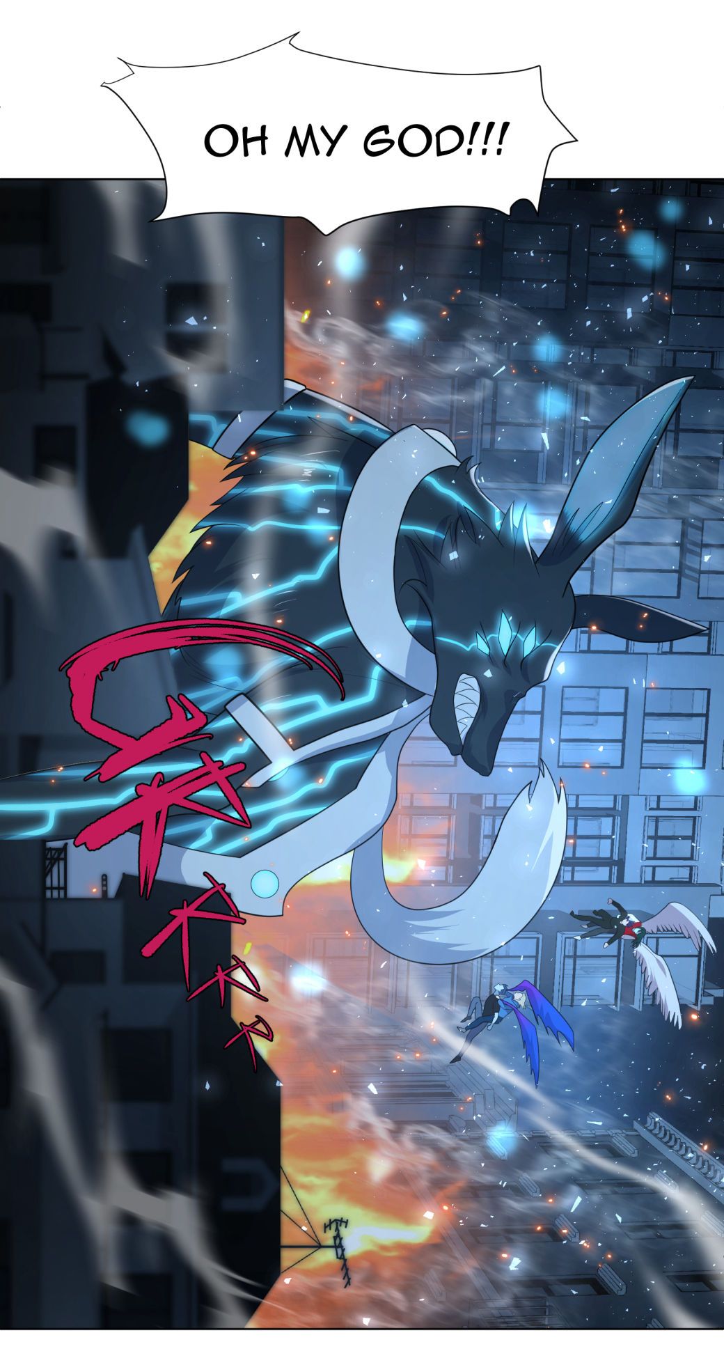 Linked Soul chapter 49 page 7