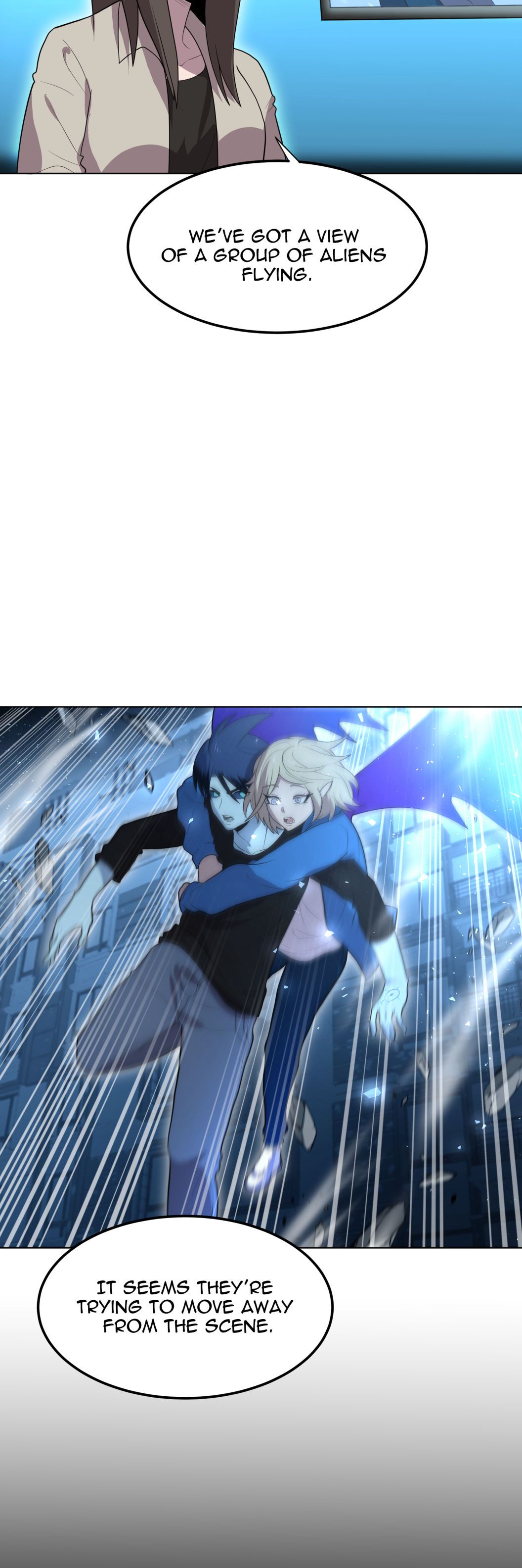 Linked Soul chapter 49 page 9