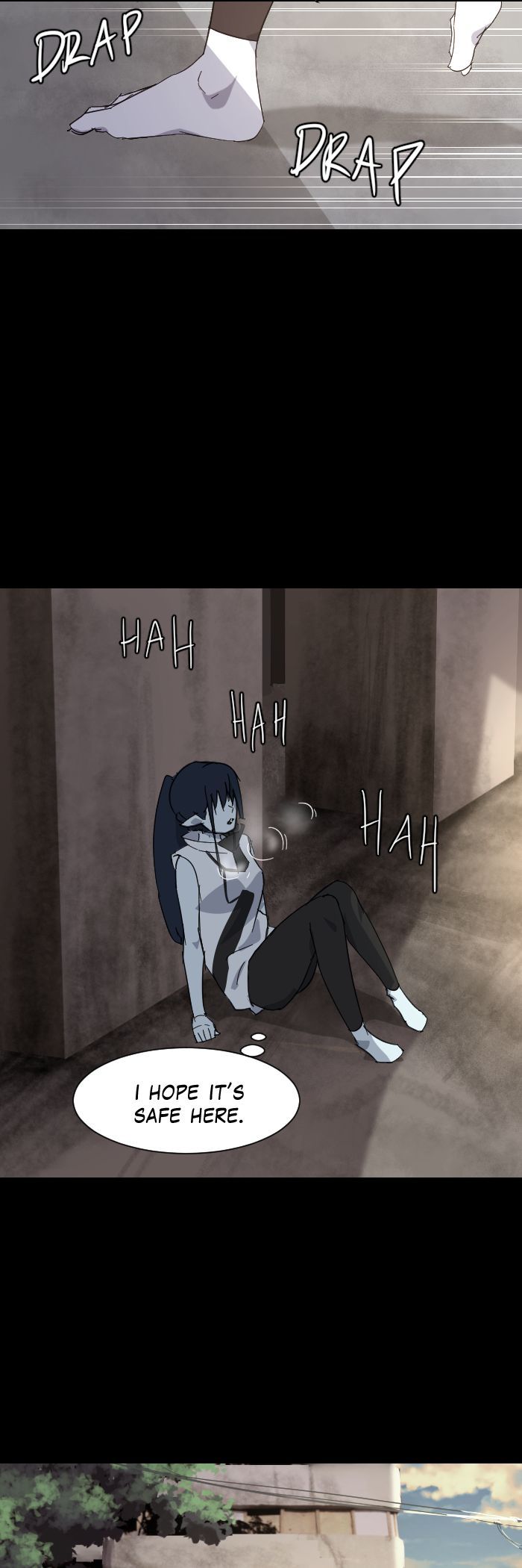 Linked Soul chapter 5 page 13