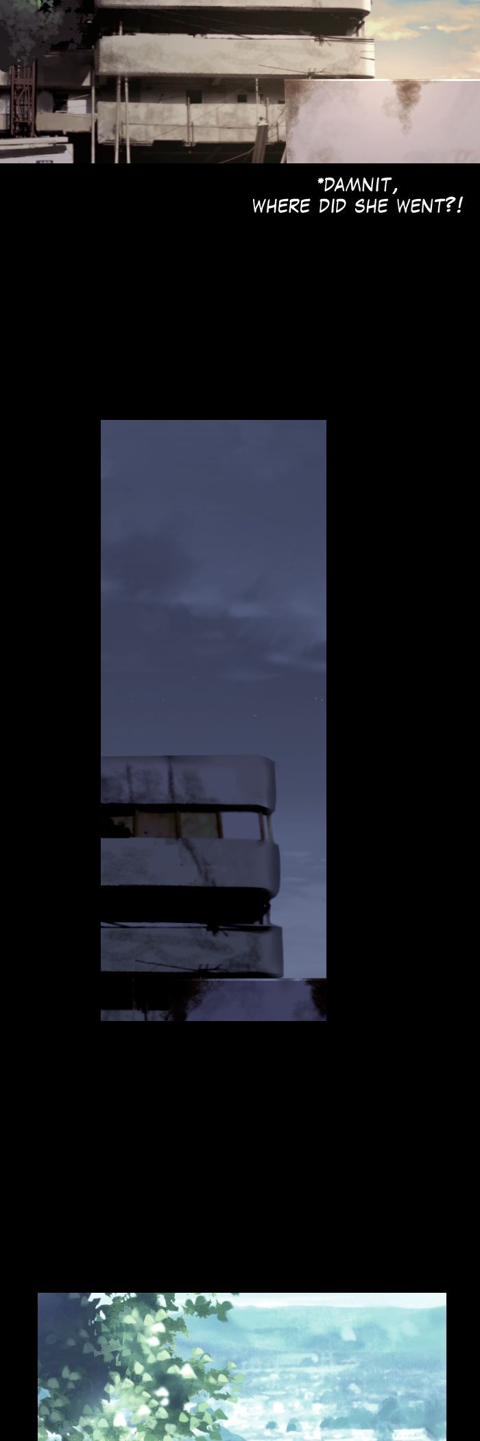 Linked Soul chapter 5 page 14