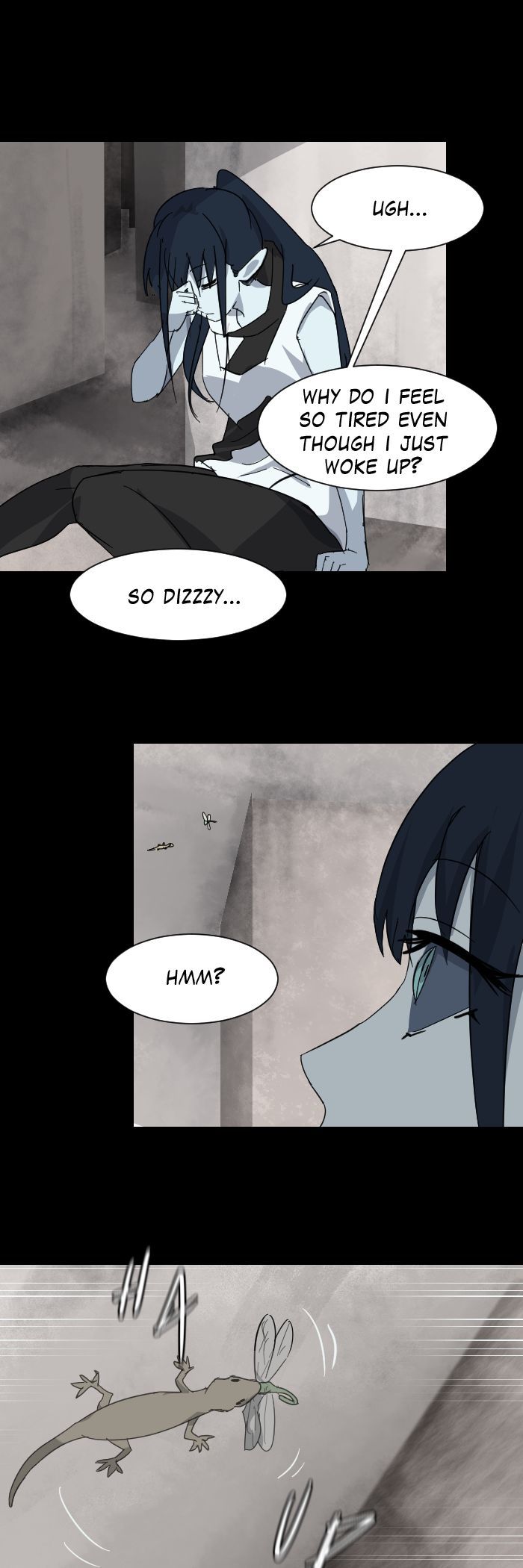 Linked Soul chapter 5 page 16