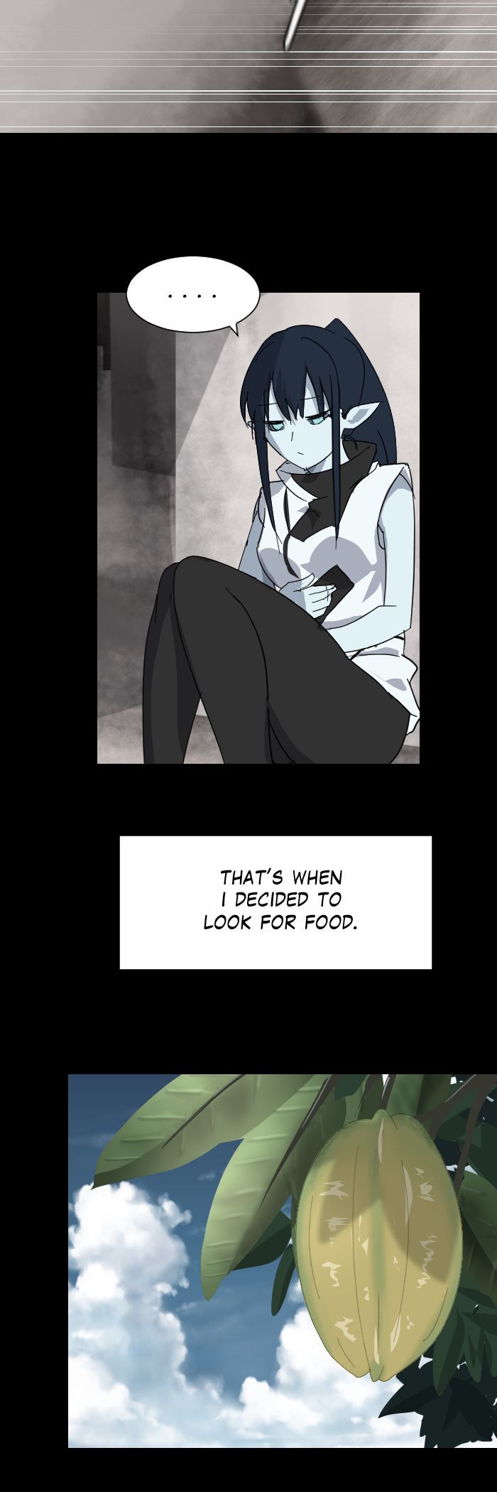 Linked Soul chapter 5 page 17