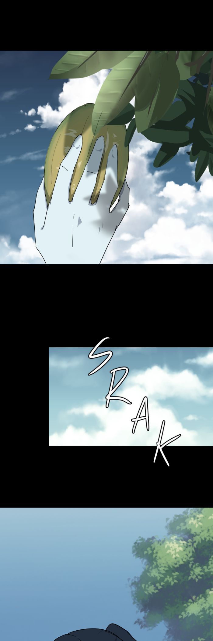 Linked Soul chapter 5 page 18