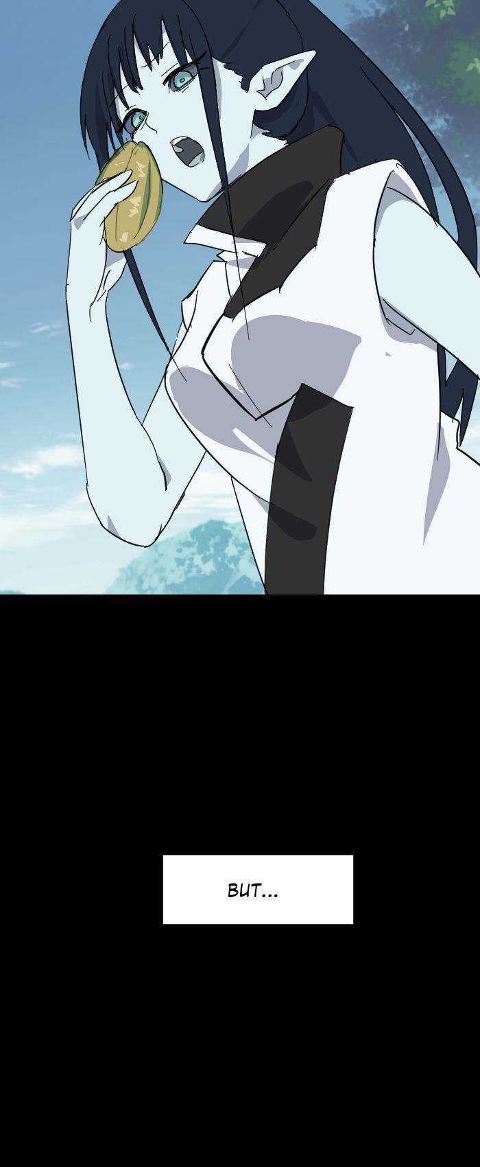 Linked Soul chapter 5 page 19