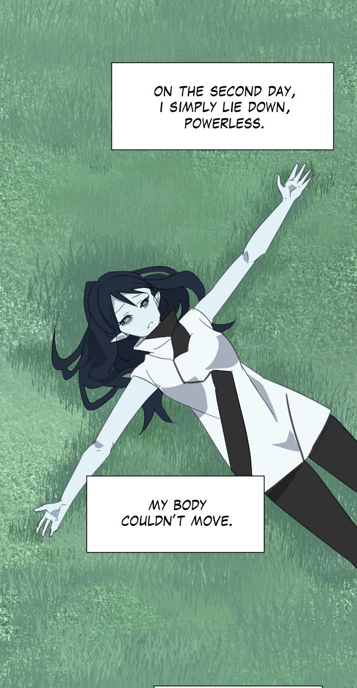 Linked Soul chapter 5 page 23