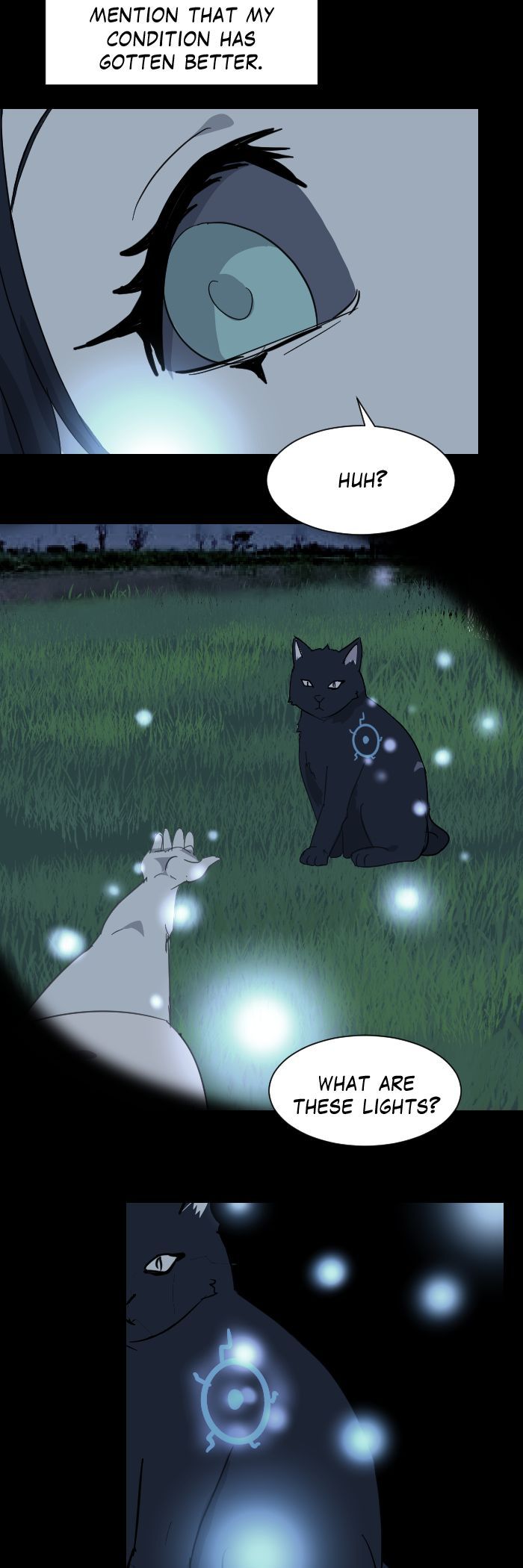 Linked Soul chapter 5 page 26