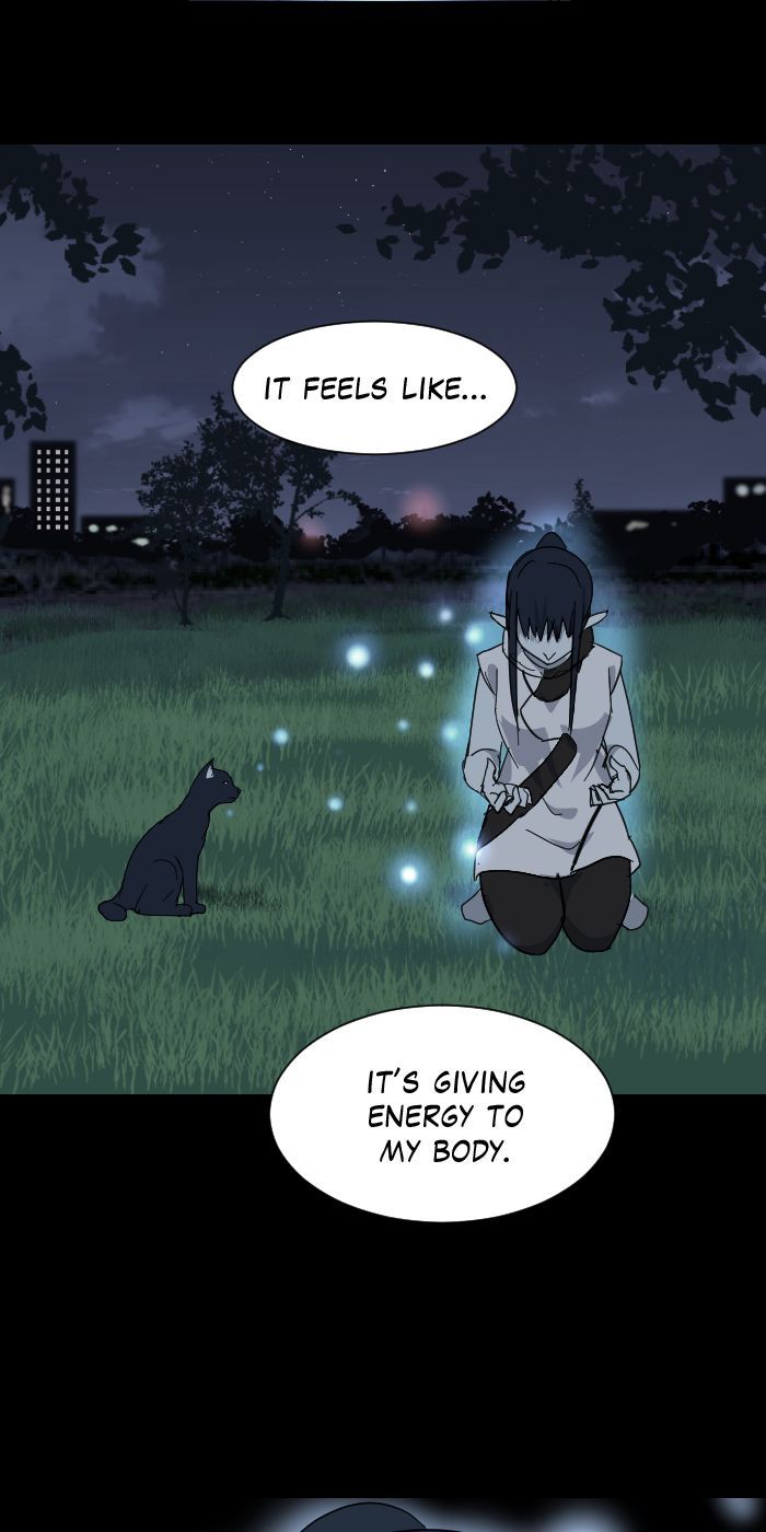 Linked Soul chapter 5 page 27