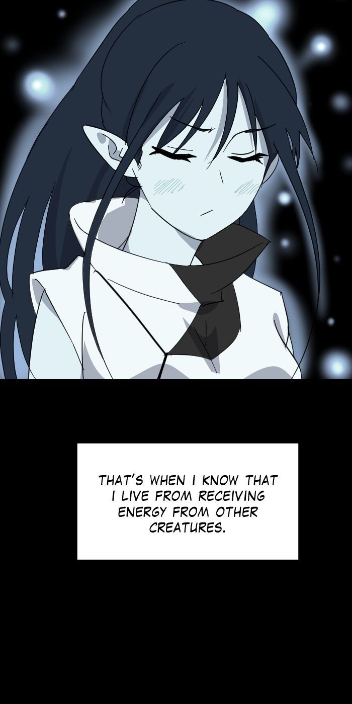 Linked Soul chapter 5 page 28