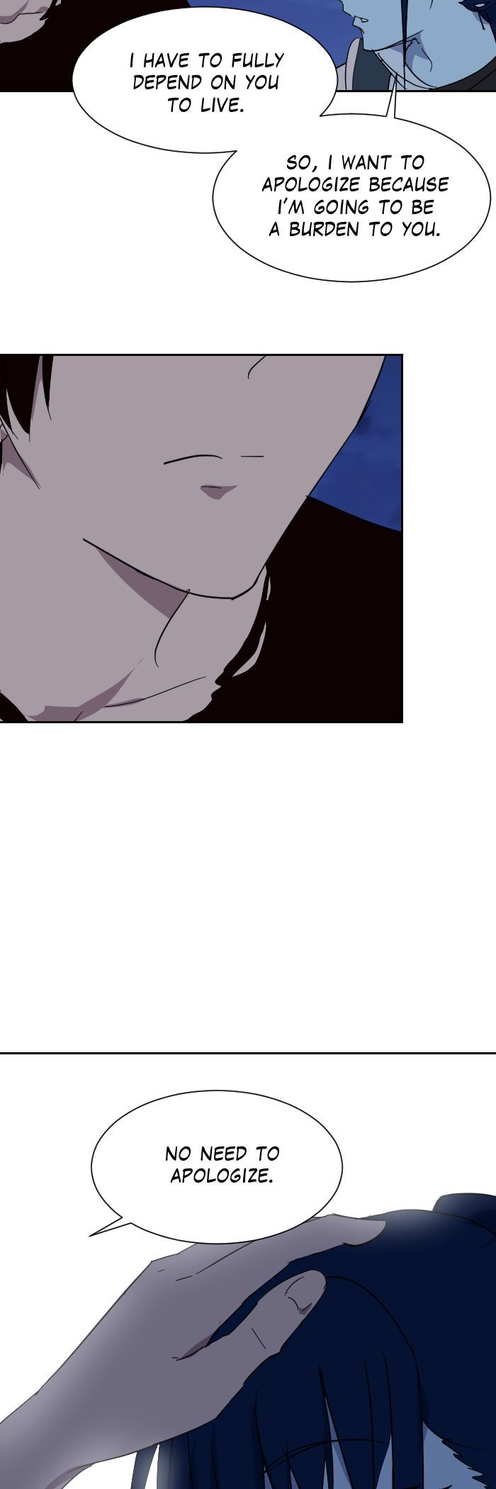 Linked Soul chapter 5 page 30