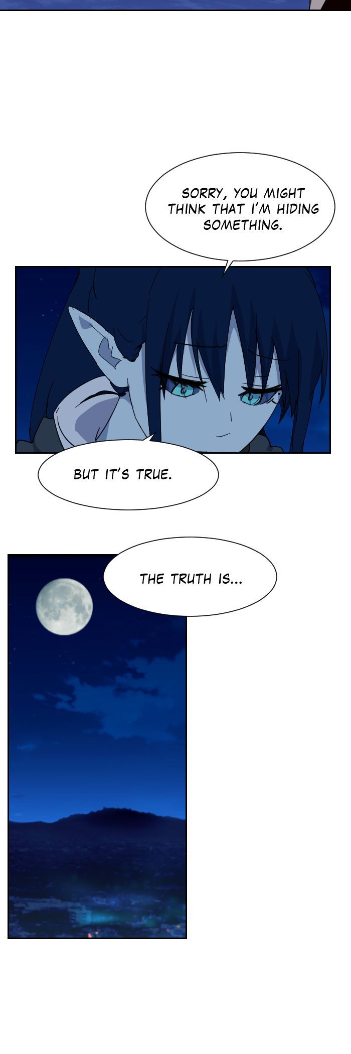 Linked Soul chapter 5 page 4