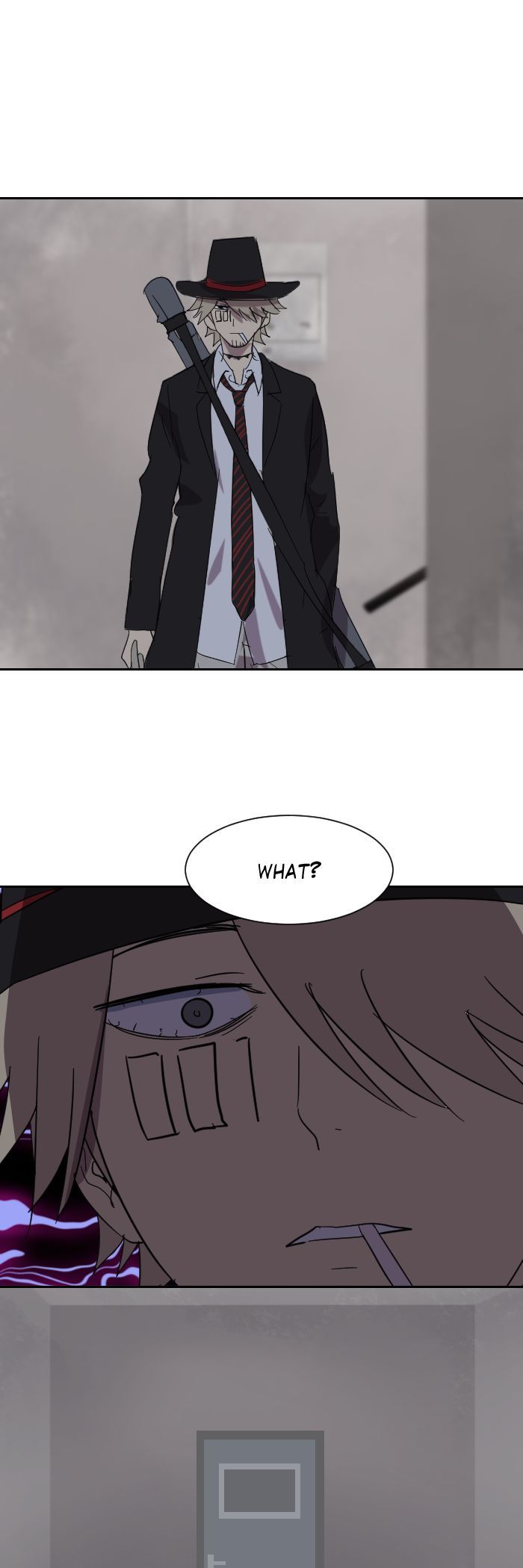 Linked Soul chapter 5 page 6
