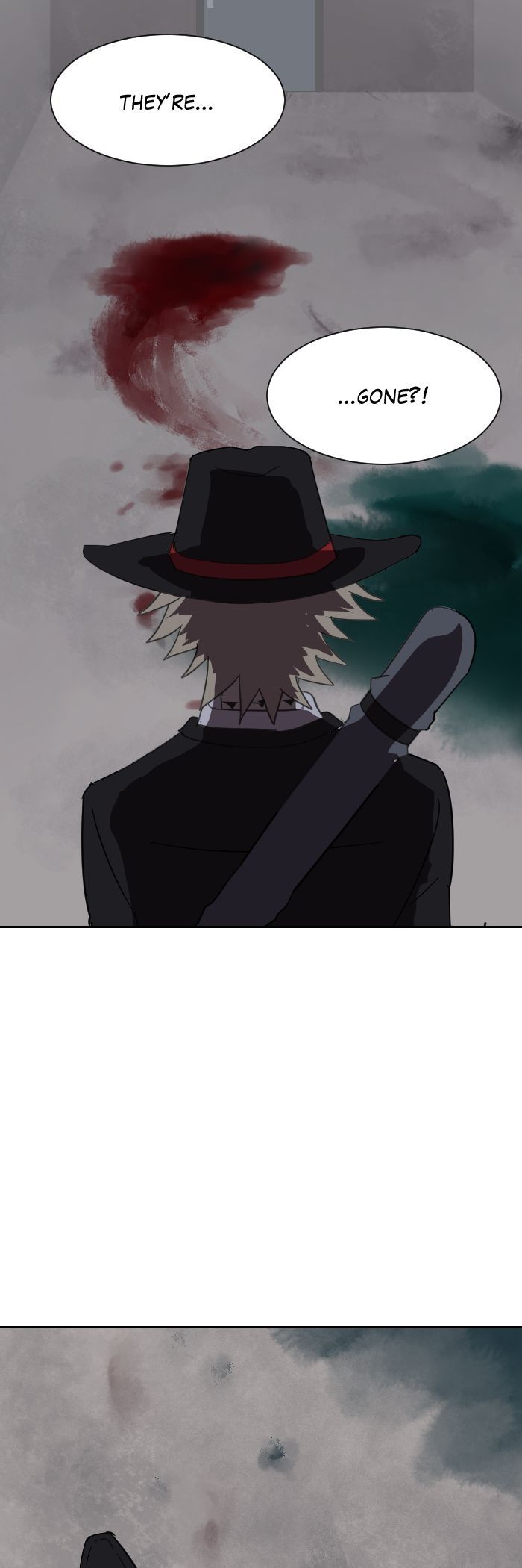 Linked Soul chapter 5 page 7