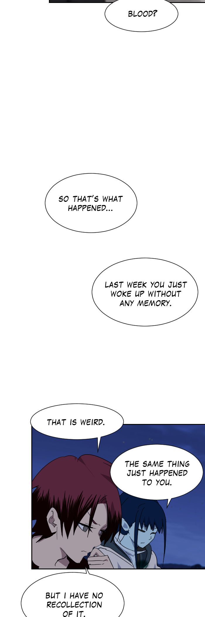 Linked Soul chapter 5 page 9