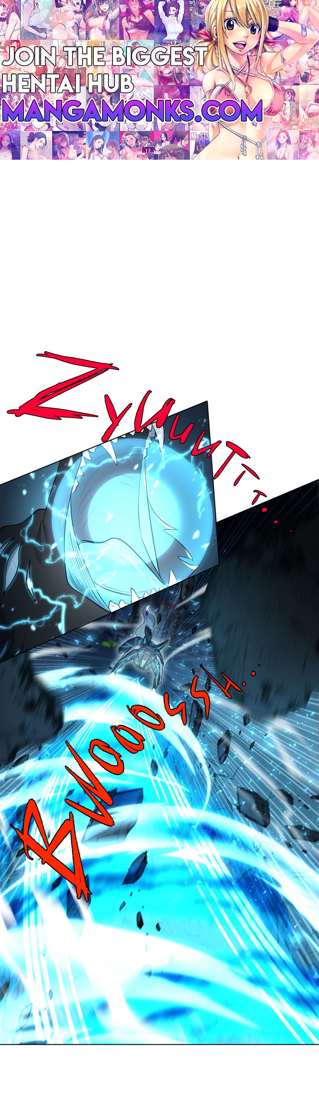 Linked Soul chapter 50 page 1