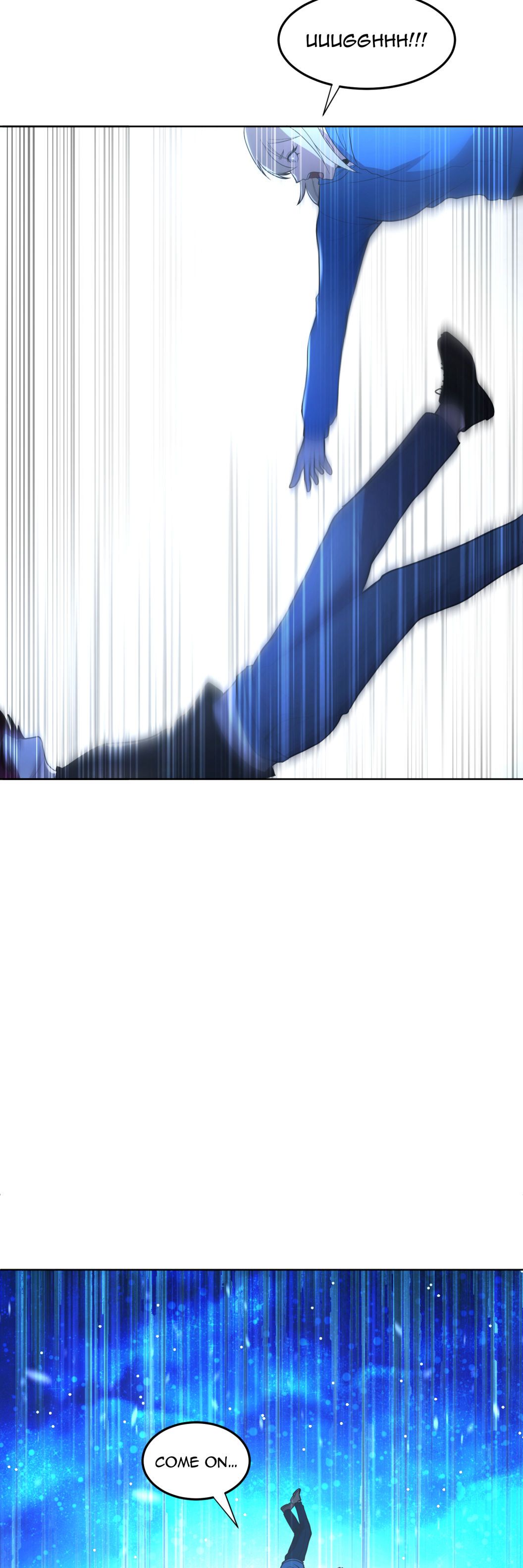 Linked Soul chapter 50 page 10