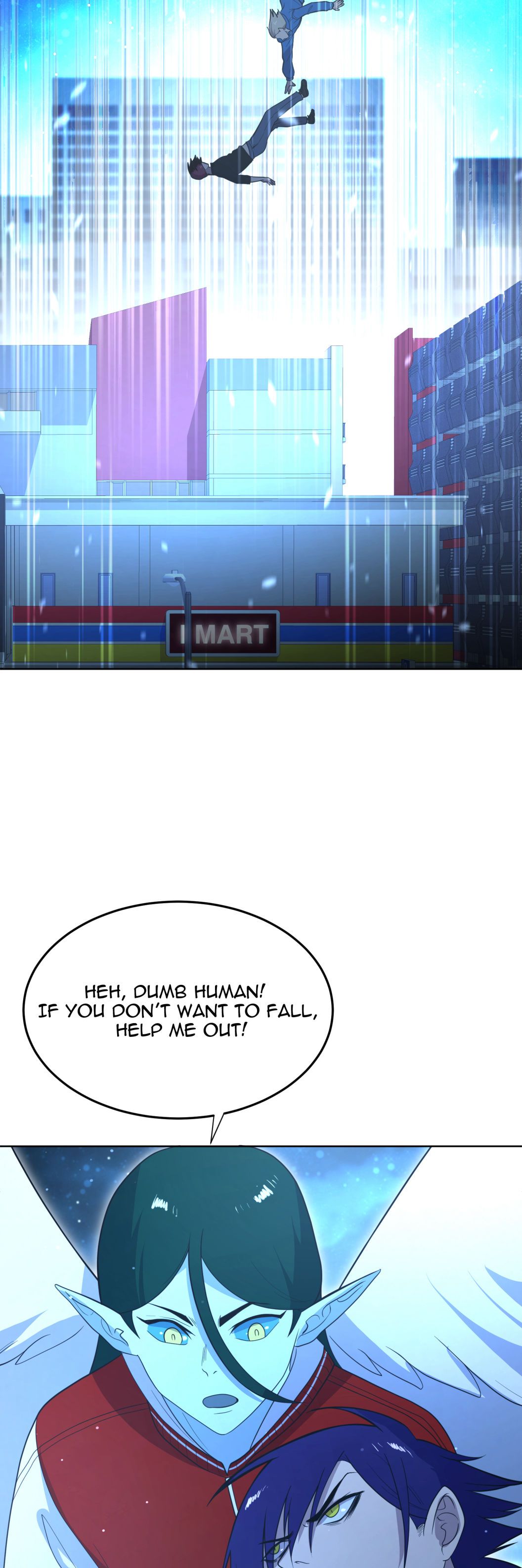 Linked Soul chapter 50 page 11