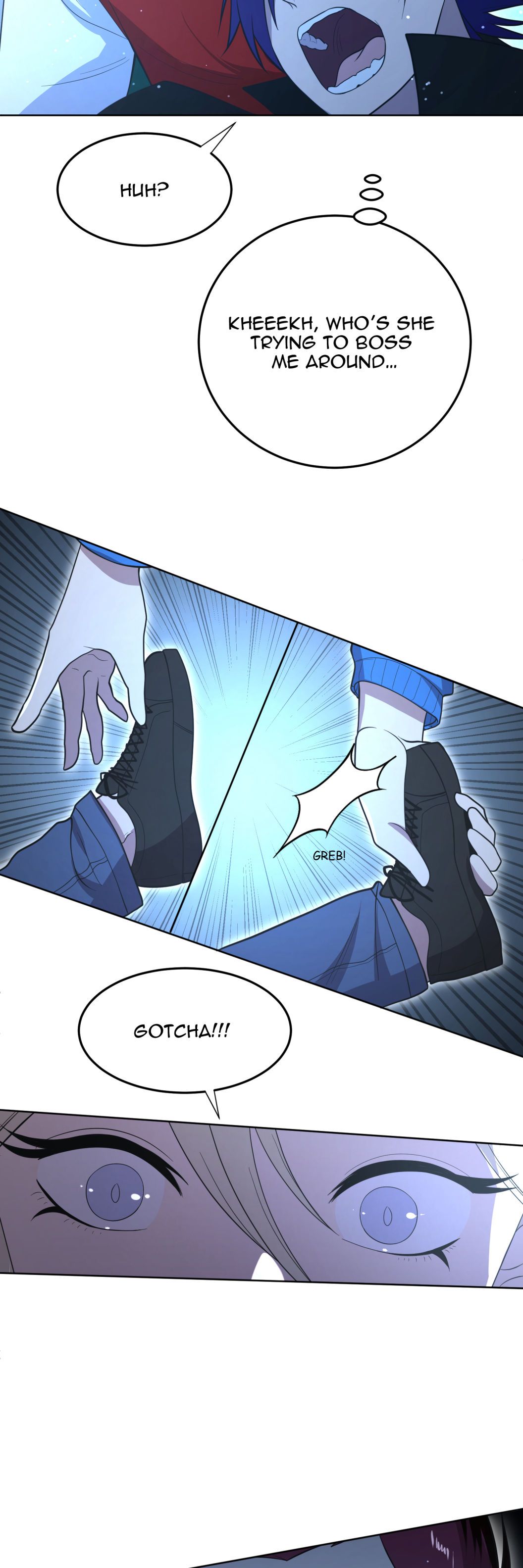 Linked Soul chapter 50 page 12