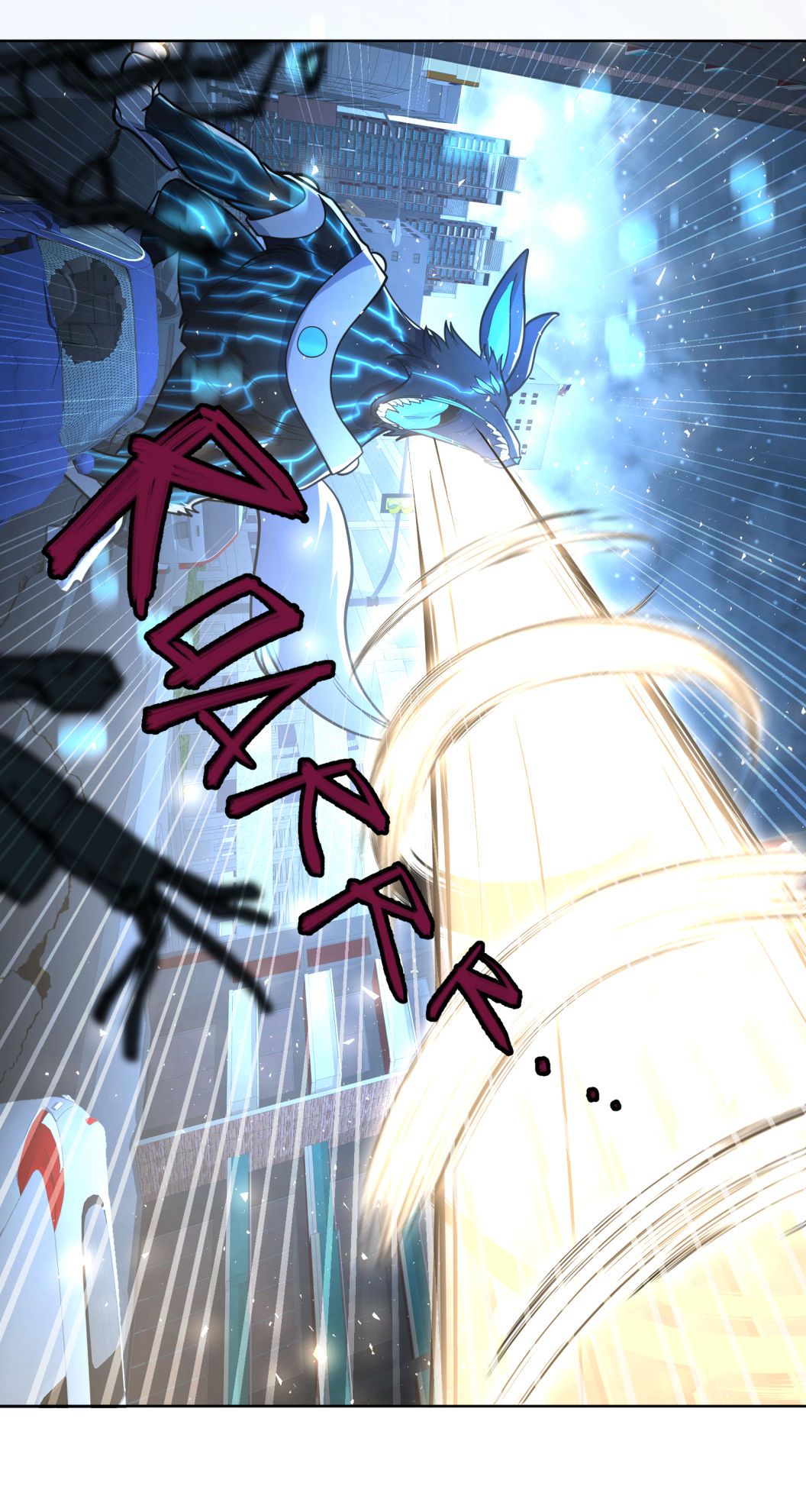 Linked Soul chapter 50 page 14