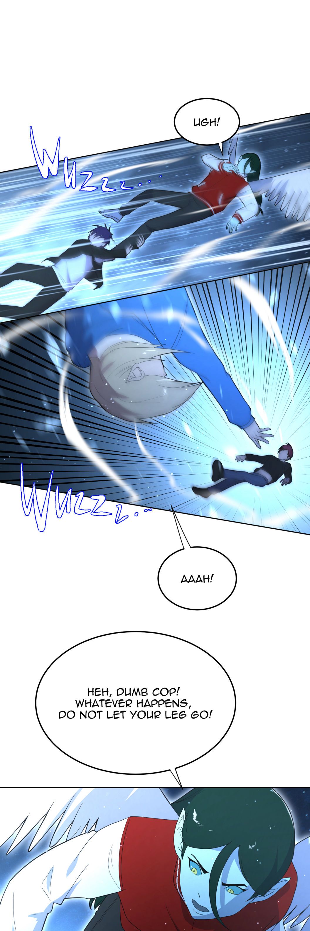 Linked Soul chapter 50 page 15