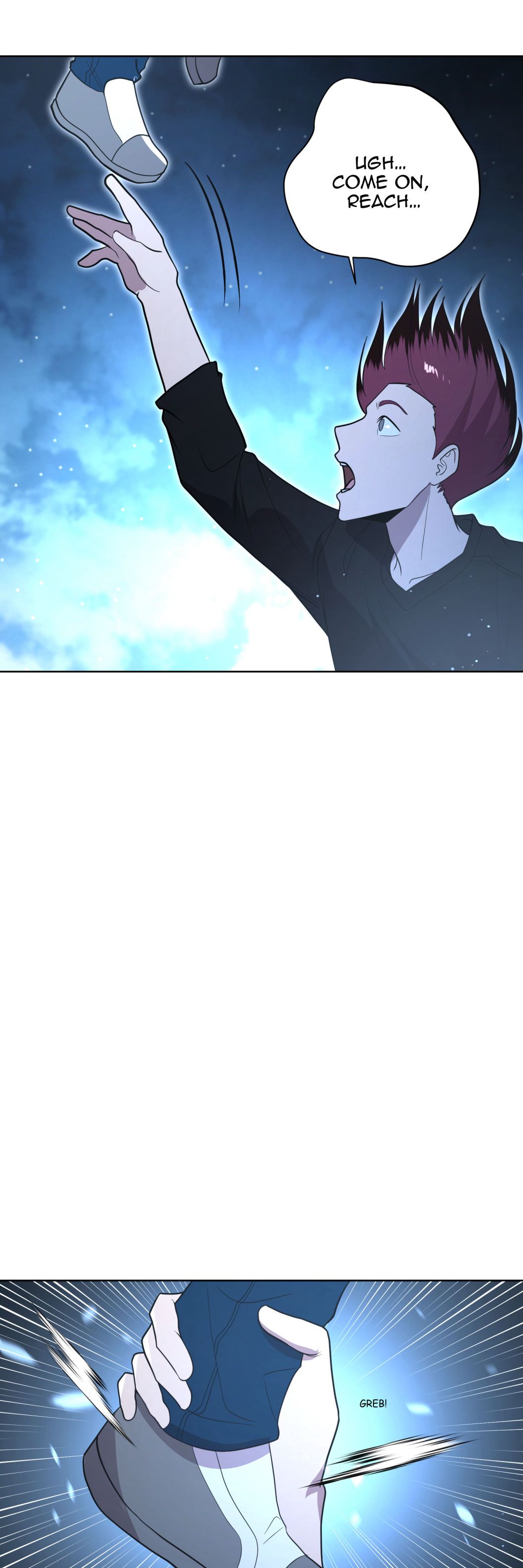 Linked Soul chapter 50 page 19