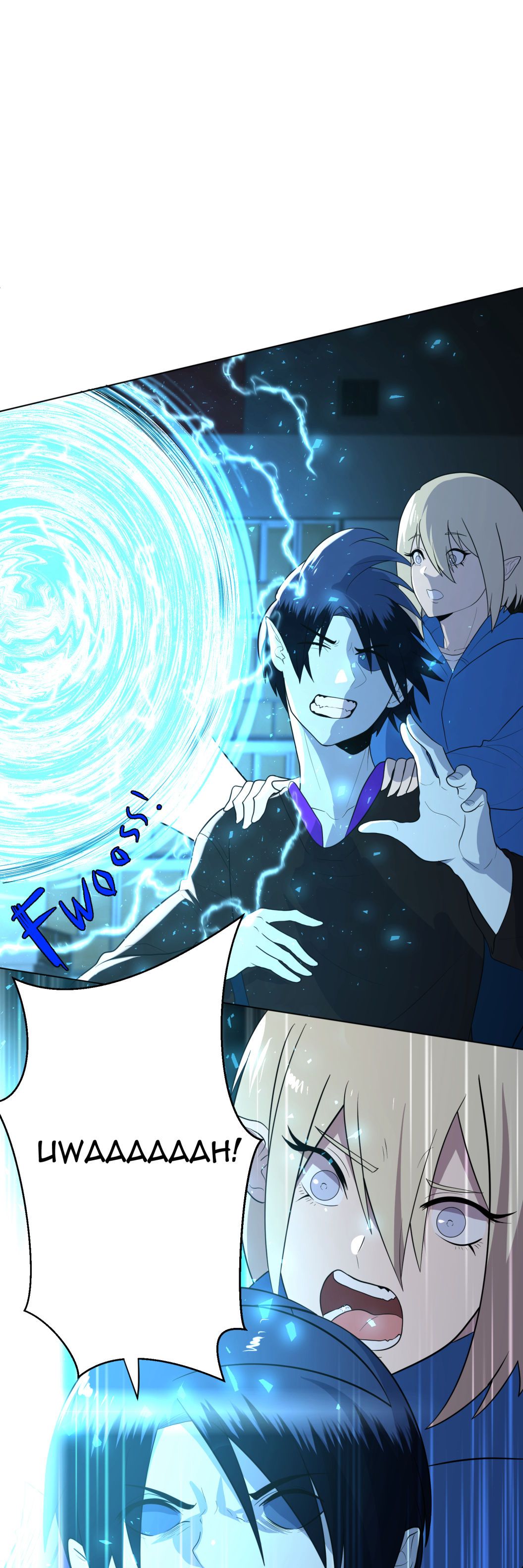 Linked Soul chapter 50 page 2