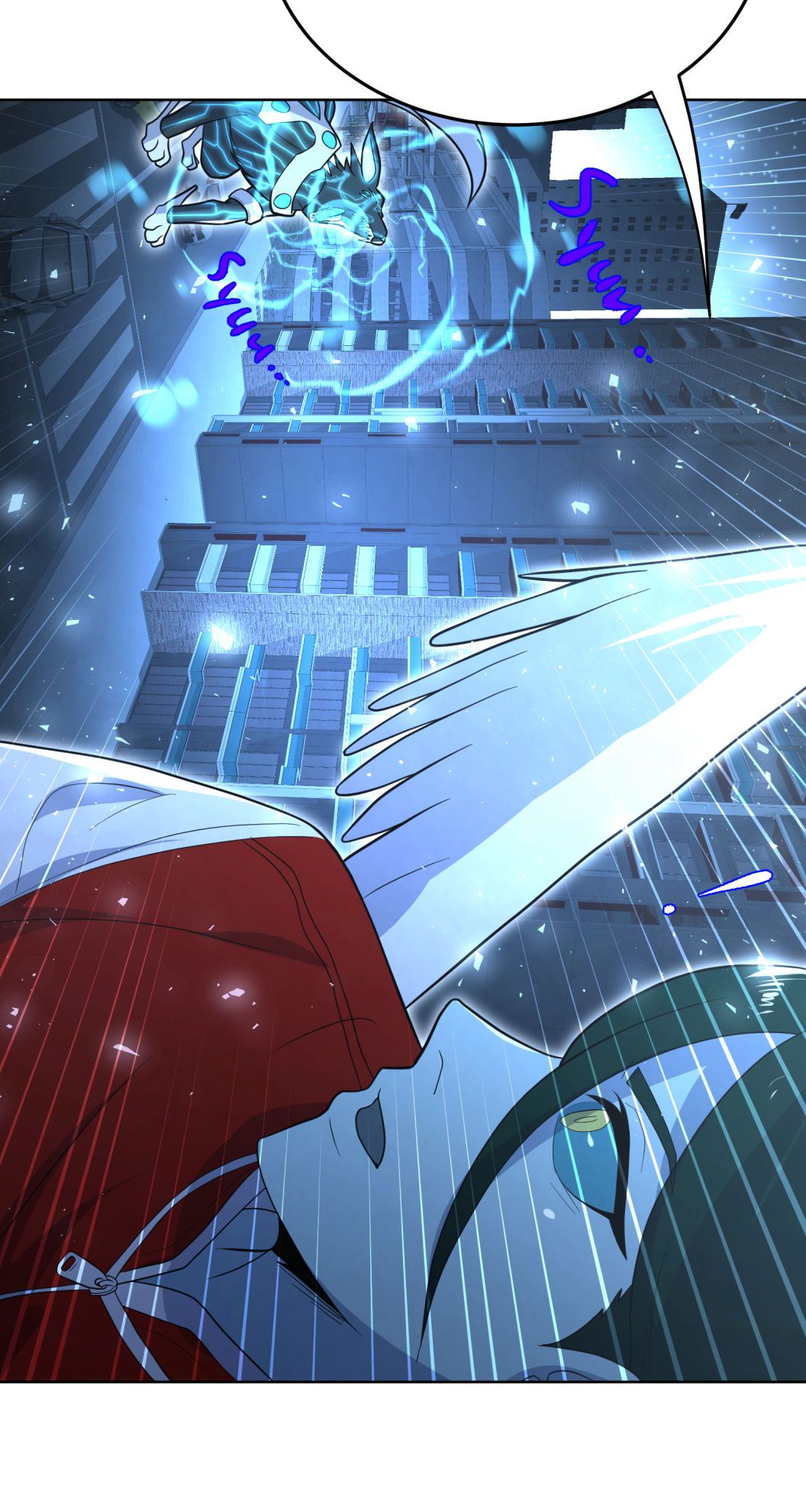 Linked Soul chapter 50 page 21