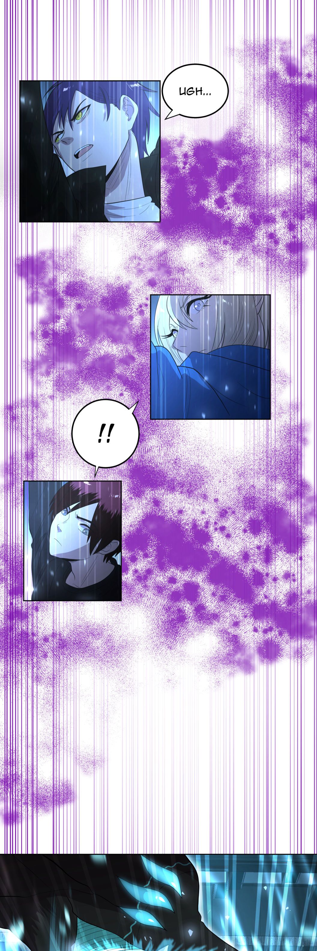 Linked Soul chapter 50 page 22