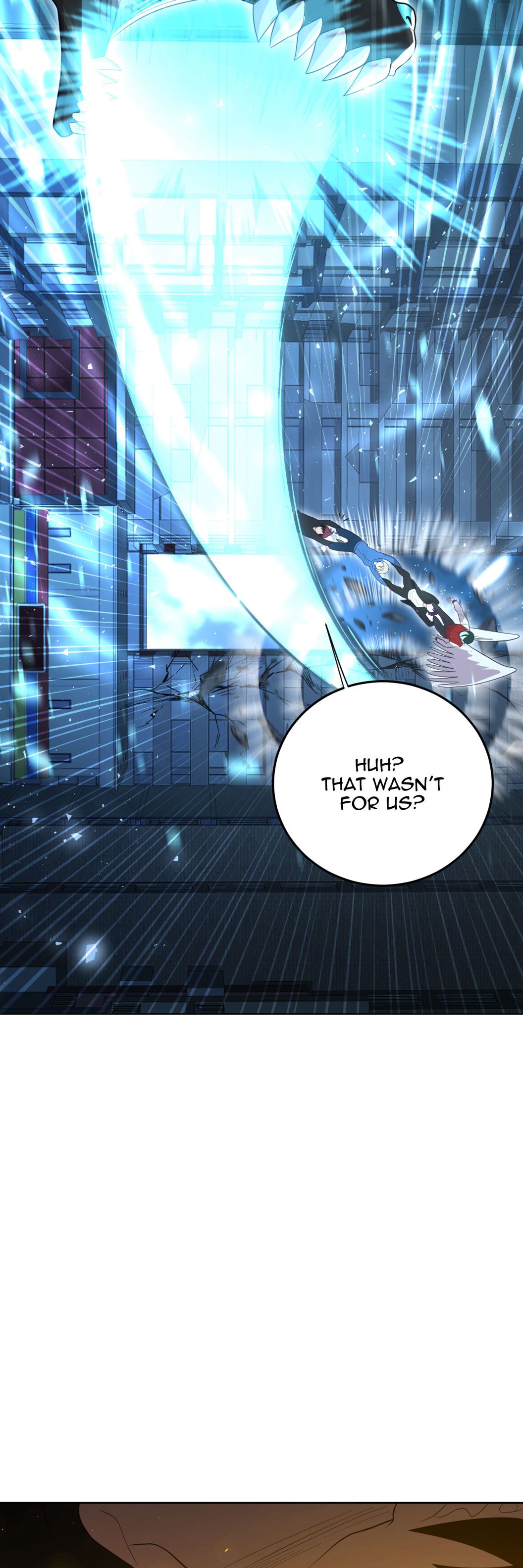 Linked Soul chapter 50 page 23