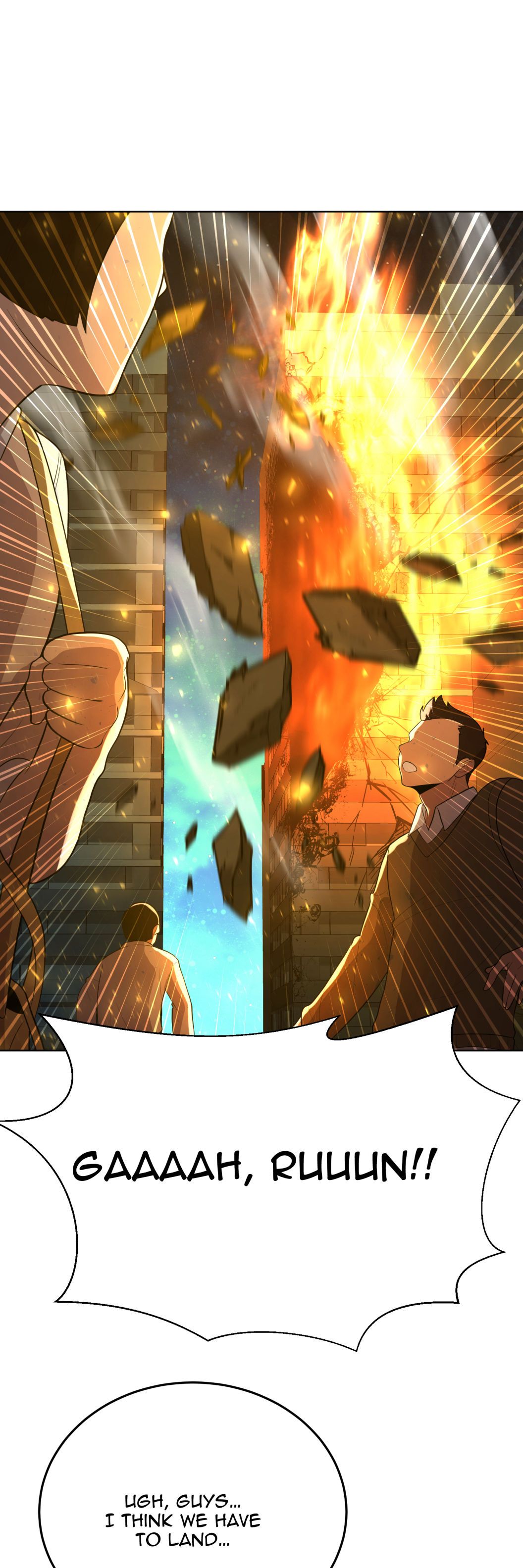 Linked Soul chapter 50 page 25