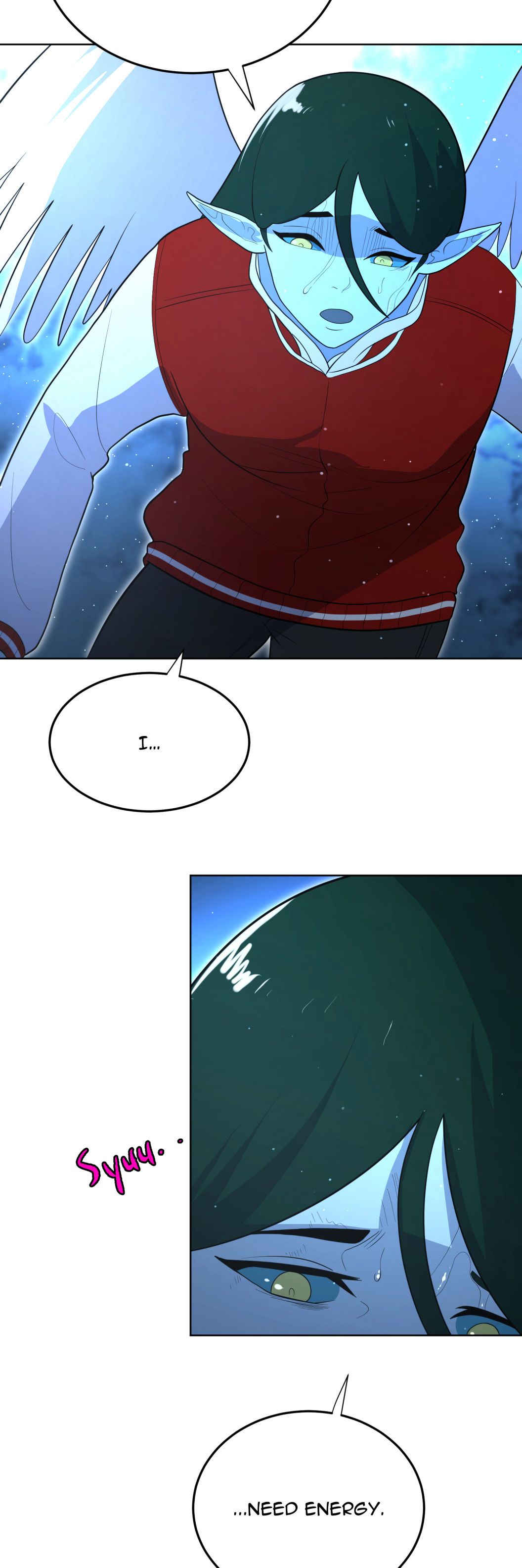 Linked Soul chapter 50 page 26