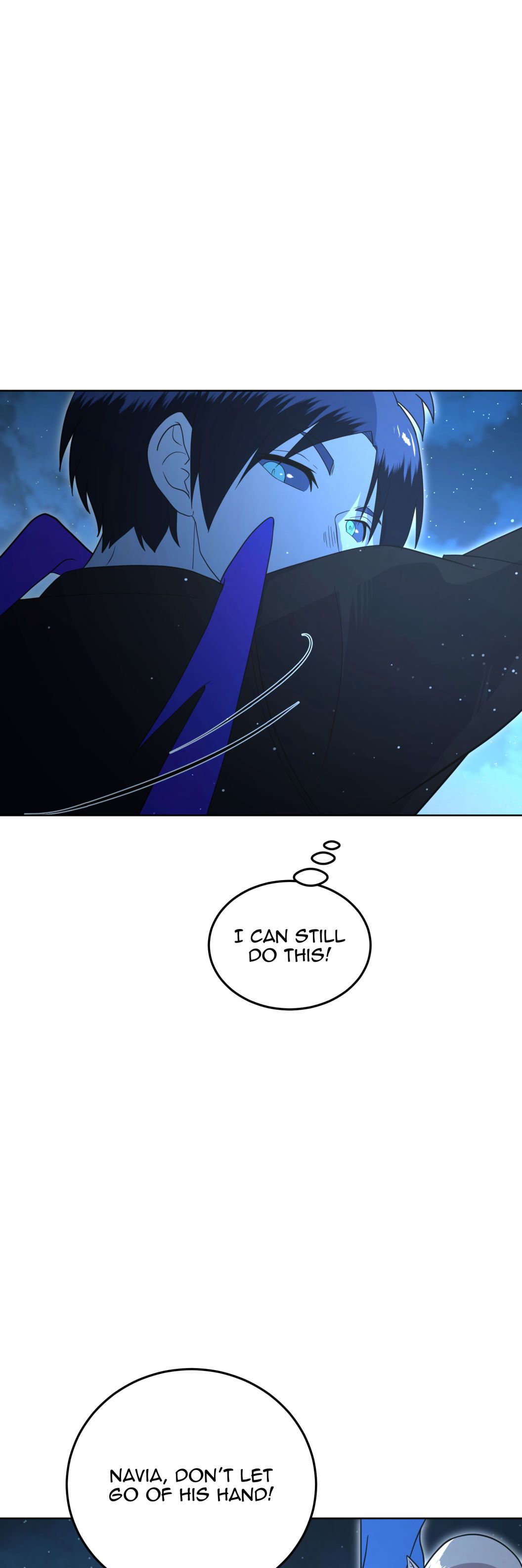 Linked Soul chapter 50 page 29