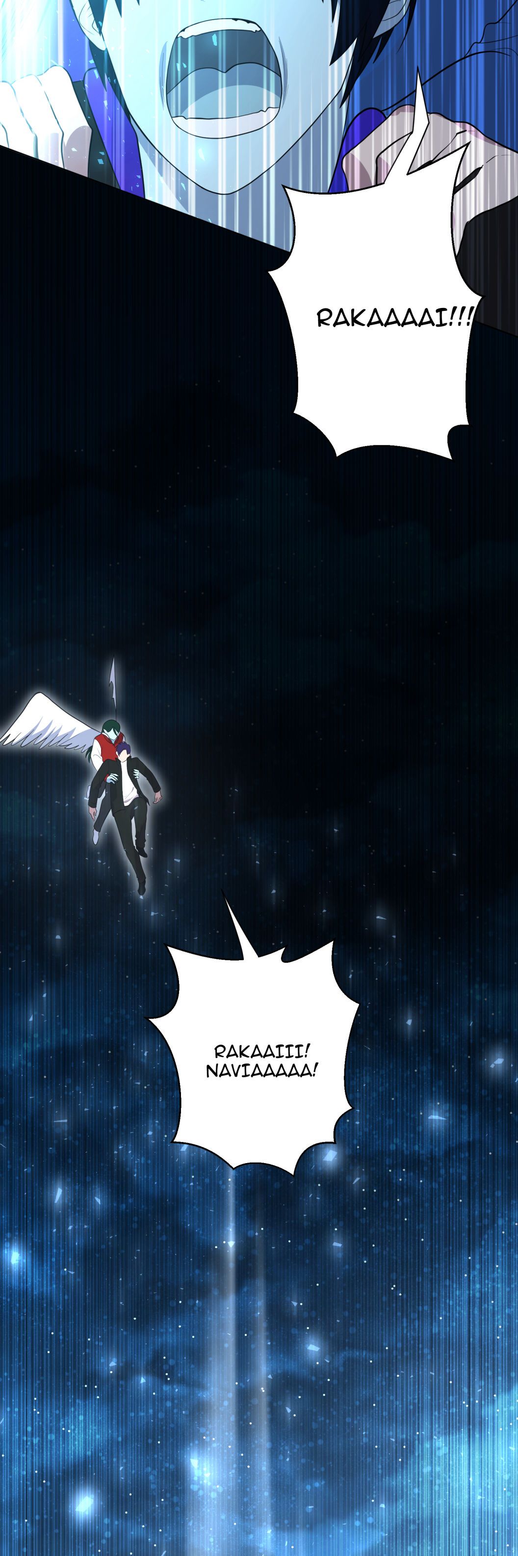 Linked Soul chapter 50 page 3