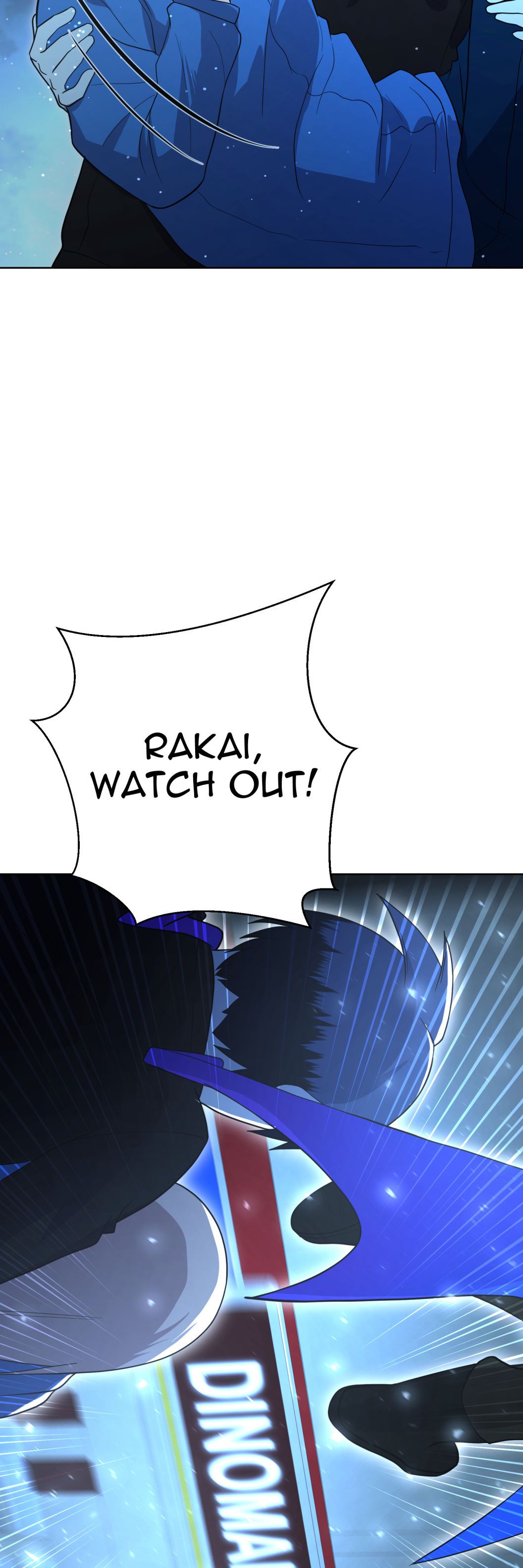 Linked Soul chapter 50 page 31