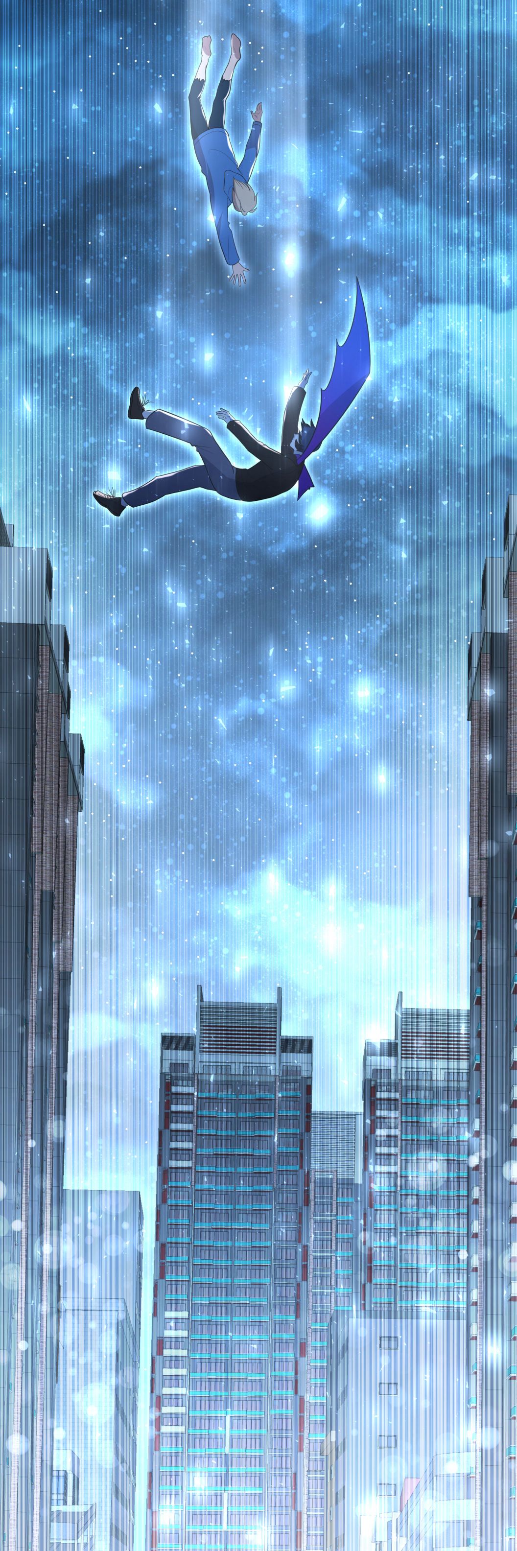 Linked Soul chapter 50 page 4