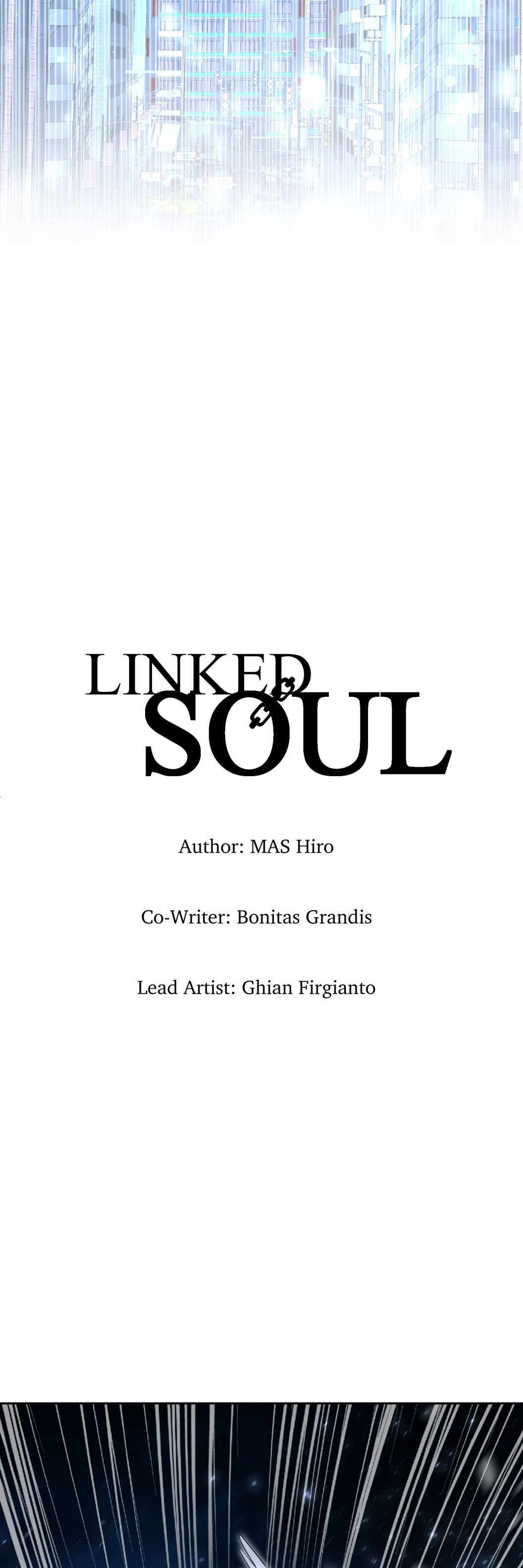 Linked Soul chapter 50 page 5