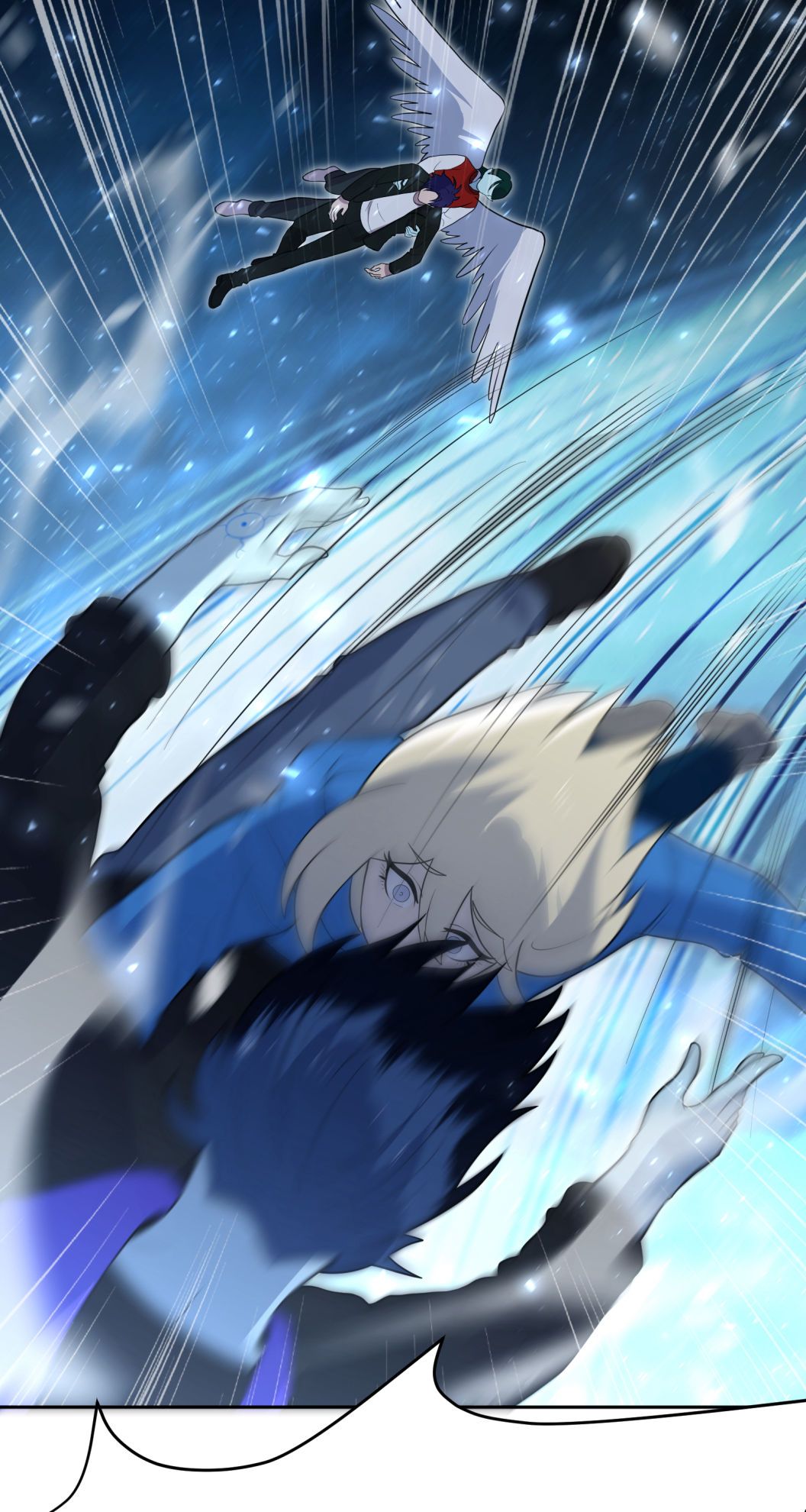 Linked Soul chapter 50 page 6