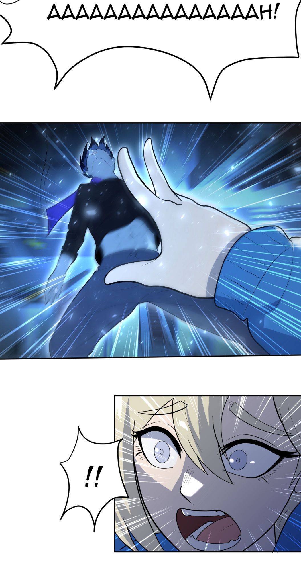 Linked Soul chapter 50 page 7